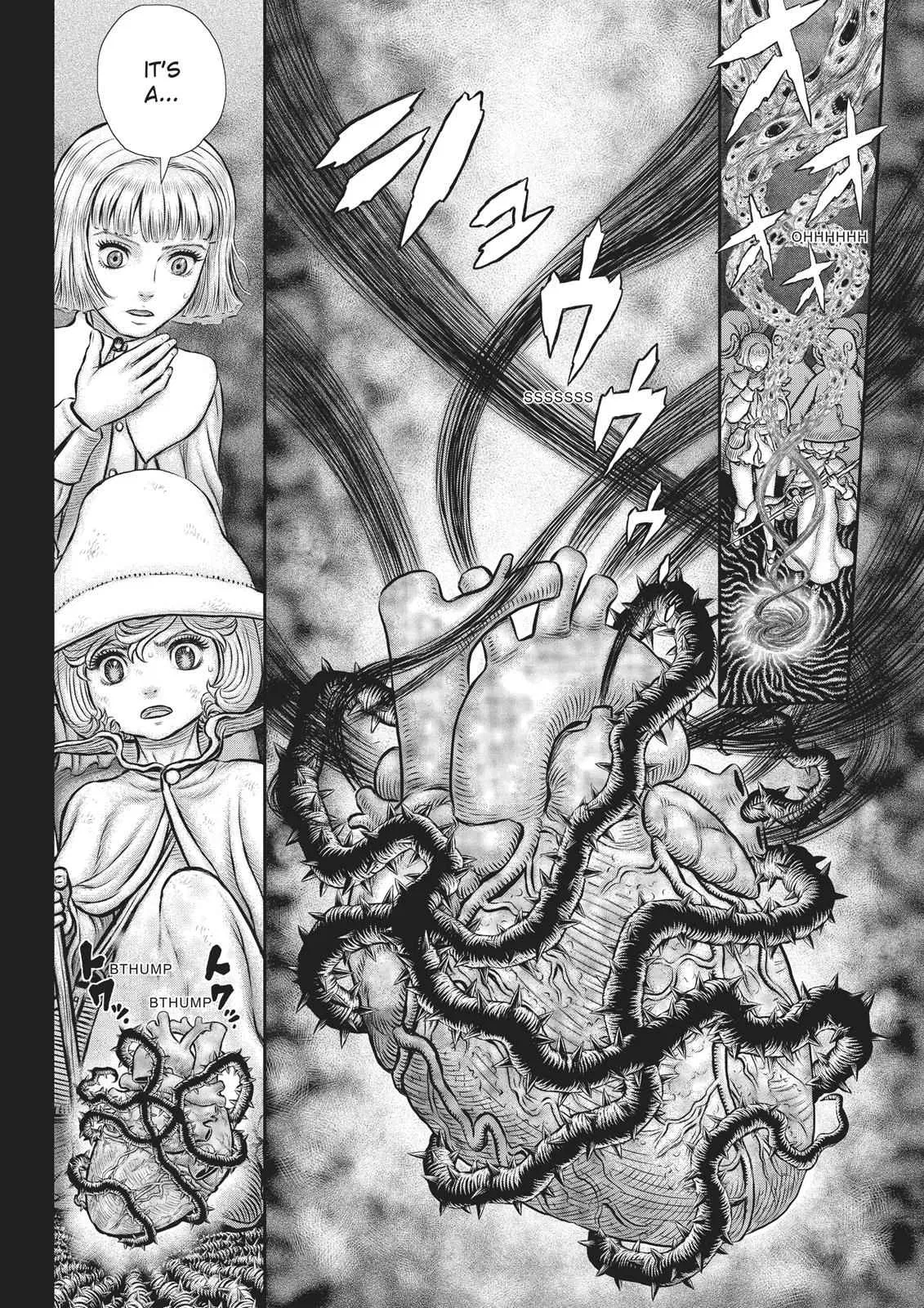 Read Berserk - Chapter 354 - read-berserk-manga.com | Image 6