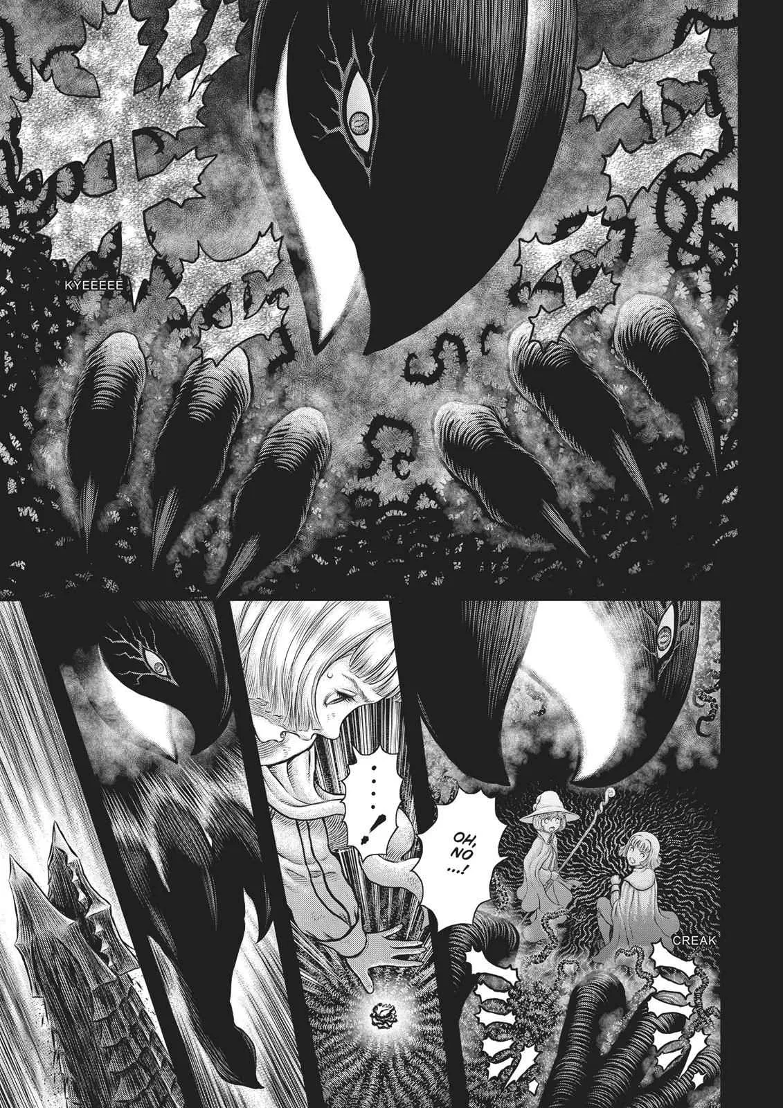 Read Berserk - Chapter 354 - read-berserk-manga.com | Image 9