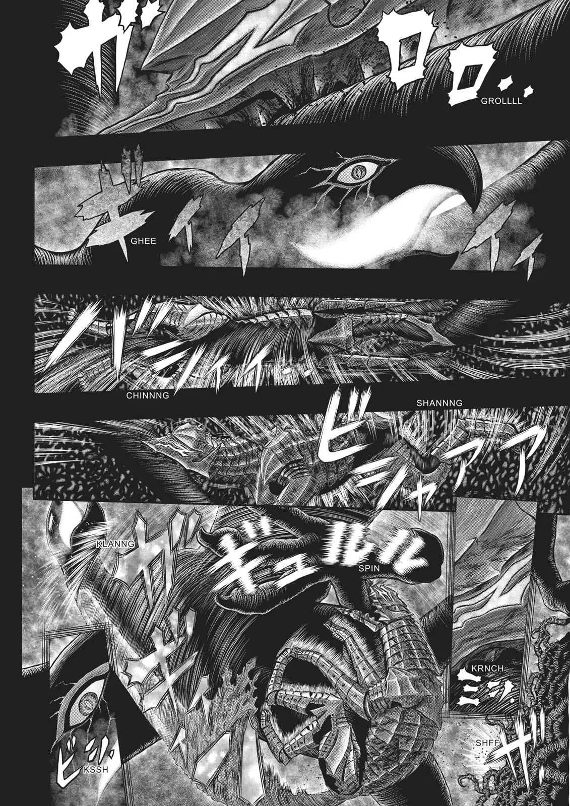 Read Berserk - Chapter 354 - read-berserk-manga.com | Image 11