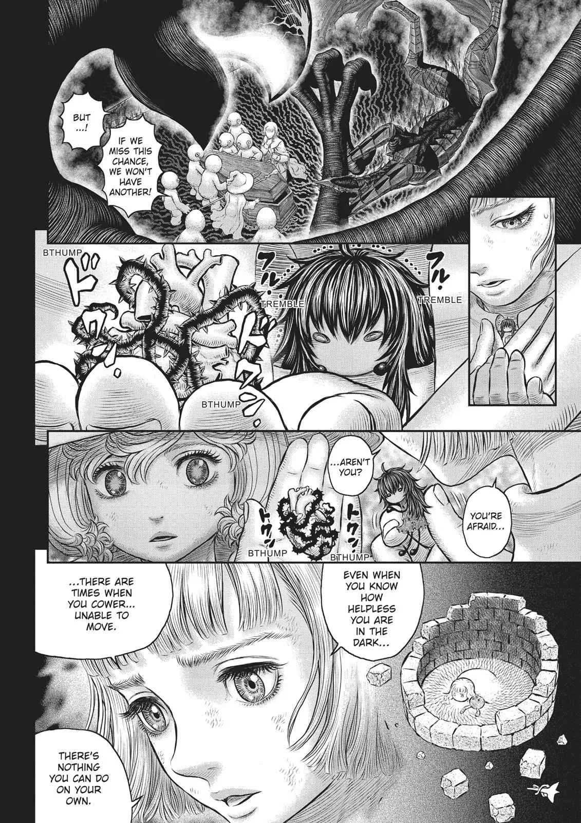Read Berserk - Chapter 354 - read-berserk-manga.com | Image 12