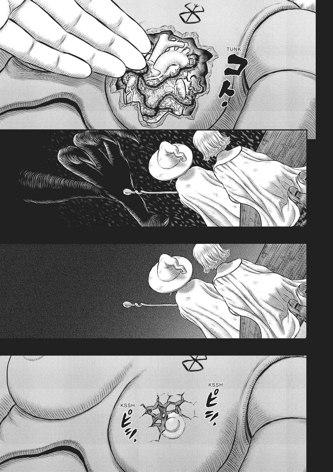 Read Berserk - Chapter 354 - read-berserk-manga.com | Image 15