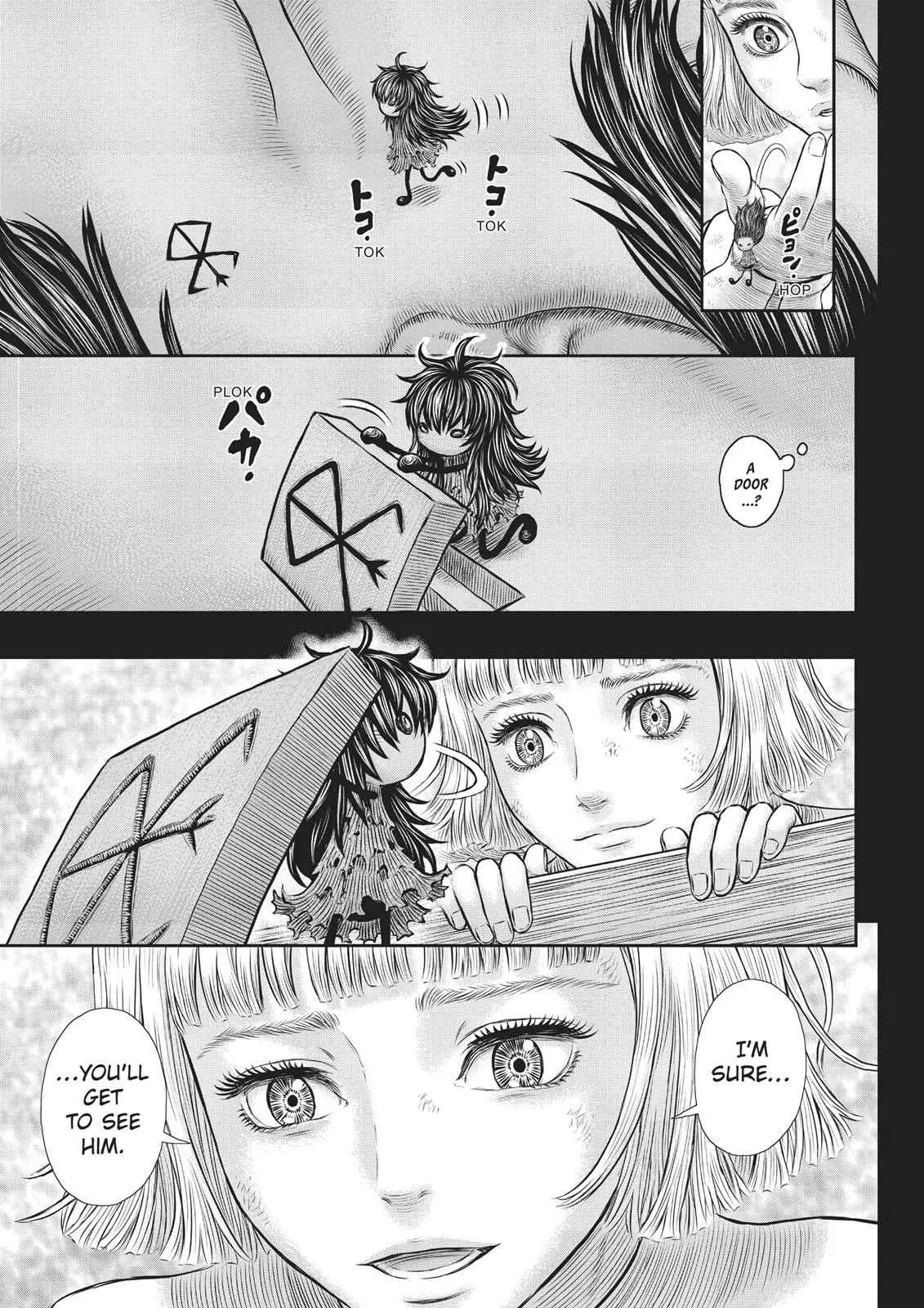 Read Berserk - Chapter 354 - read-berserk-manga.com | Image 17