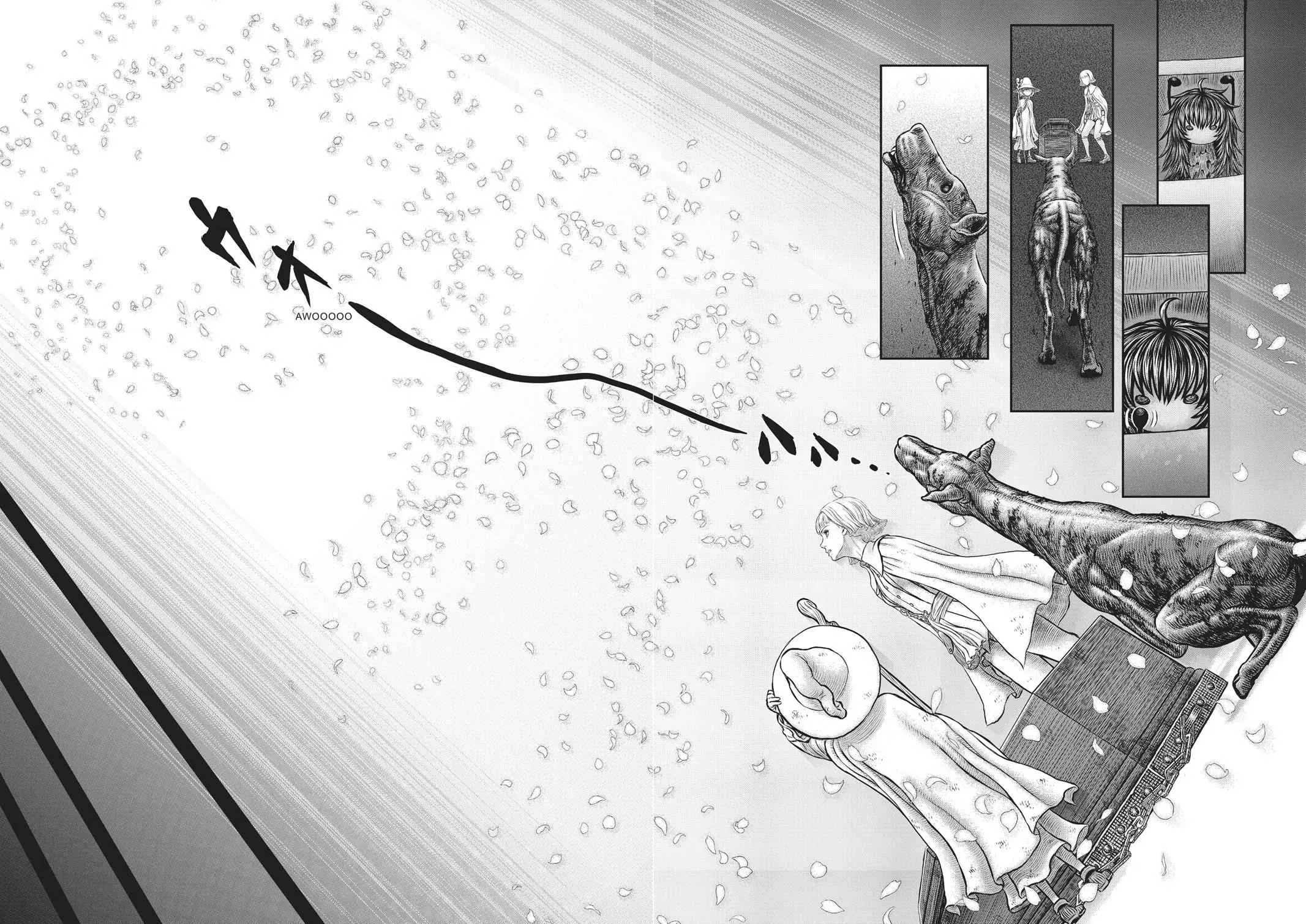 Read Berserk - Chapter 354 - read-berserk-manga.com | Image 18