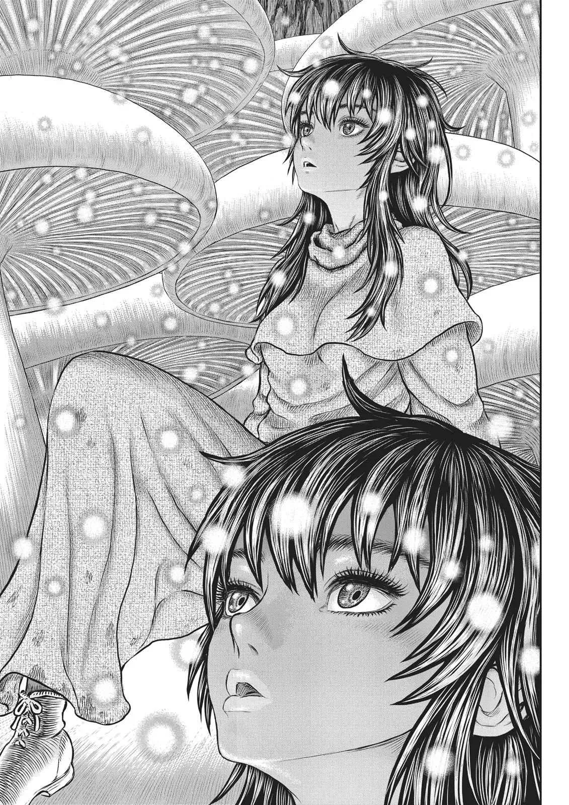 Read Berserk - Chapter 355 - read-berserk-manga.com | Image 1