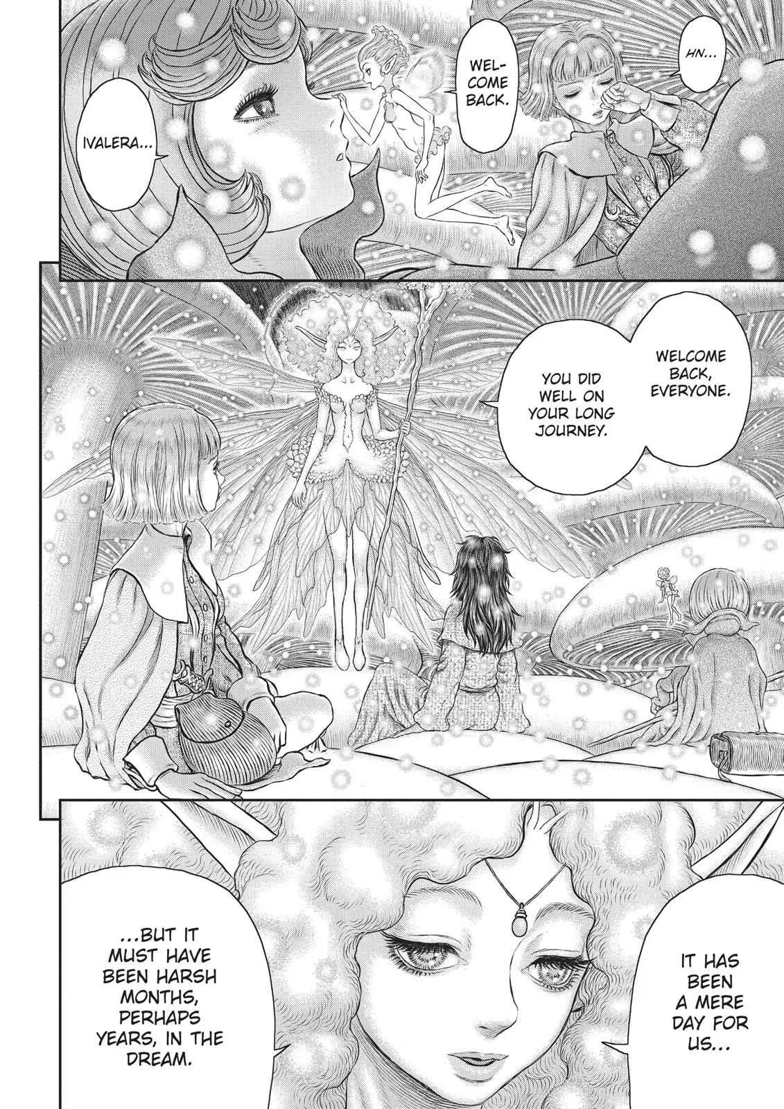 Read Berserk - Chapter 355 - read-berserk-manga.com | Image 2