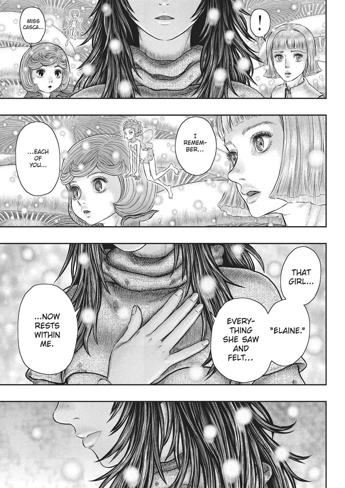 Read Berserk - Chapter 355 - read-berserk-manga.com | Image 3