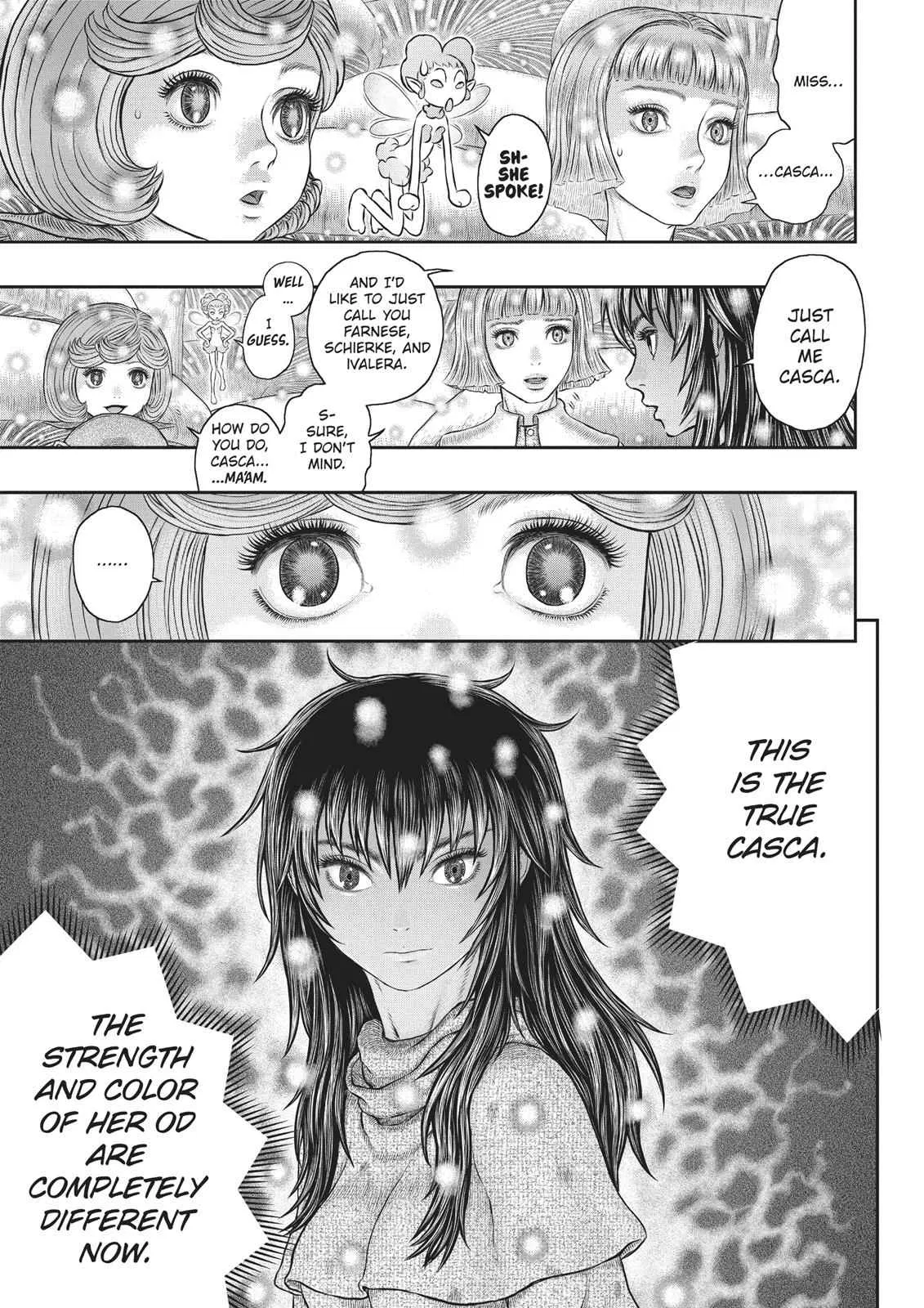 Read Berserk - Chapter 355 - read-berserk-manga.com | Image 5