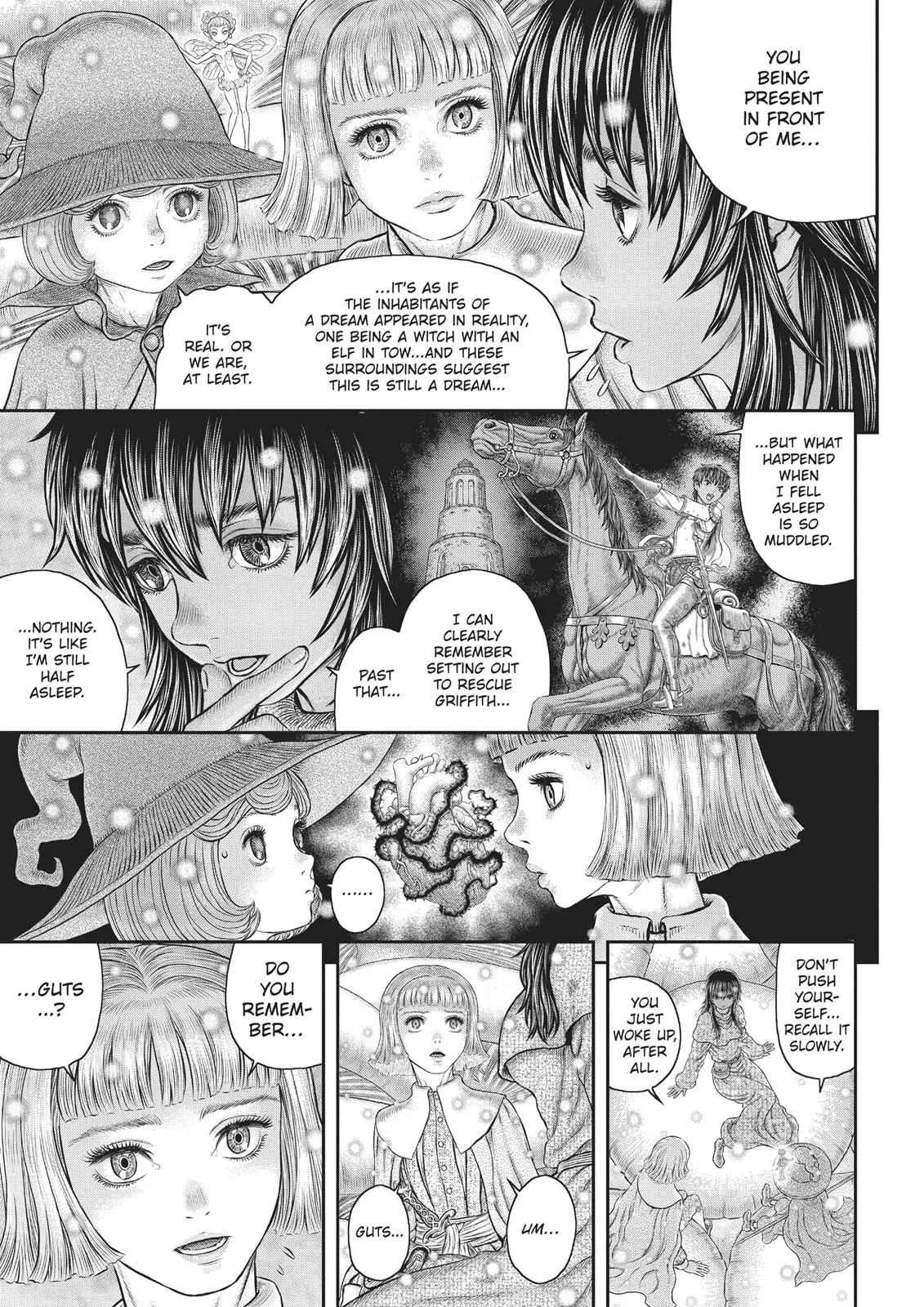 Read Berserk - Chapter 355 - read-berserk-manga.com | Image 7