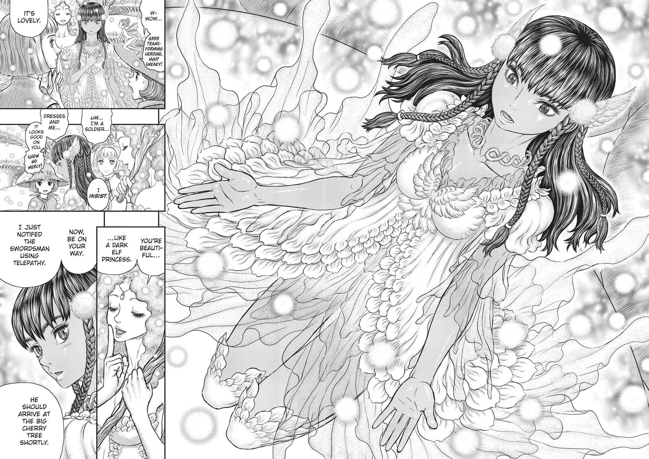 Read Berserk - Chapter 355 - read-berserk-manga.com | Image 10