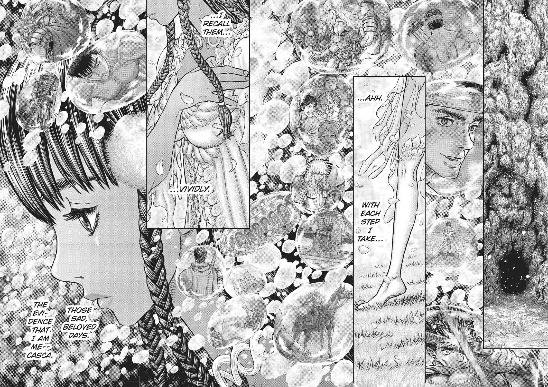 Read Berserk - Chapter 355 - read-berserk-manga.com | Image 11