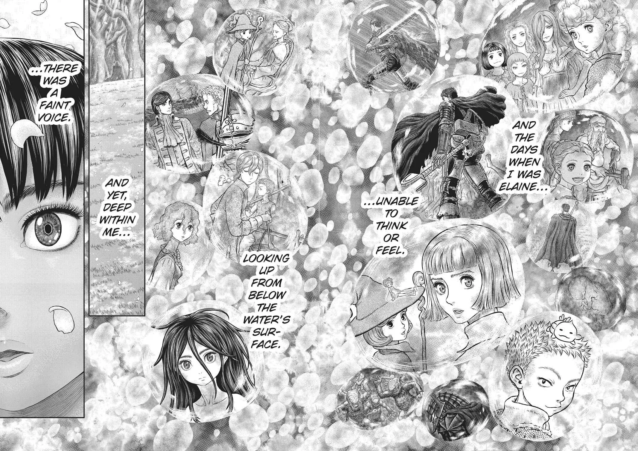 Read Berserk - Chapter 355 - read-berserk-manga.com | Image 12