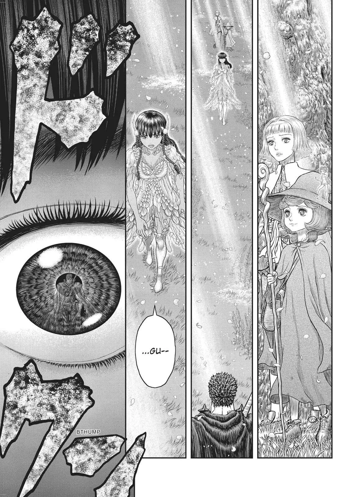 Read Berserk - Chapter 355 - read-berserk-manga.com | Image 15