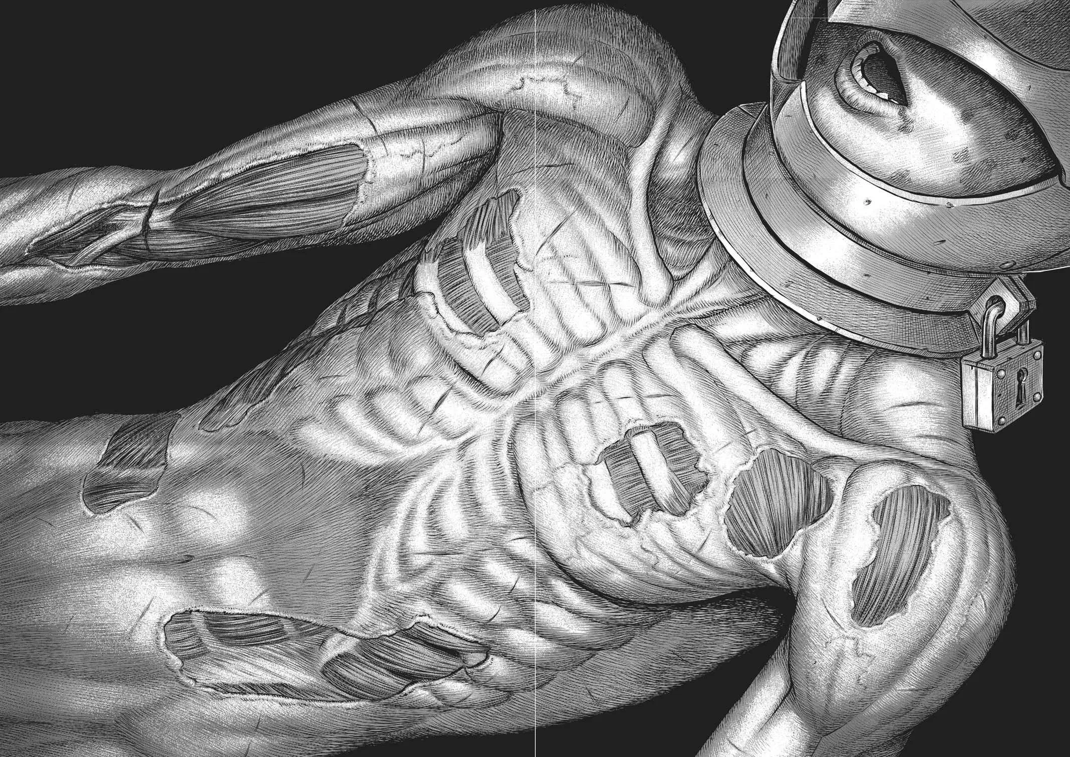 Read Berserk - Chapter 355 - read-berserk-manga.com | Image 17