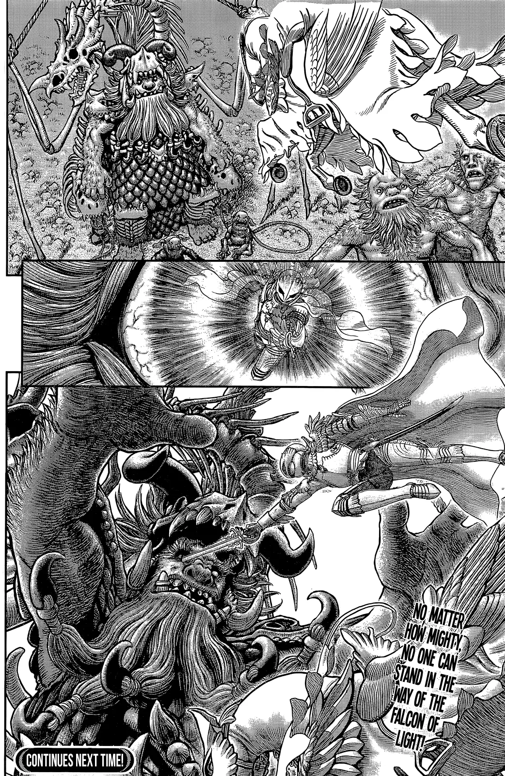 Read Berserk - Chapter 356.2 - read-berserk-manga.com | Image 9