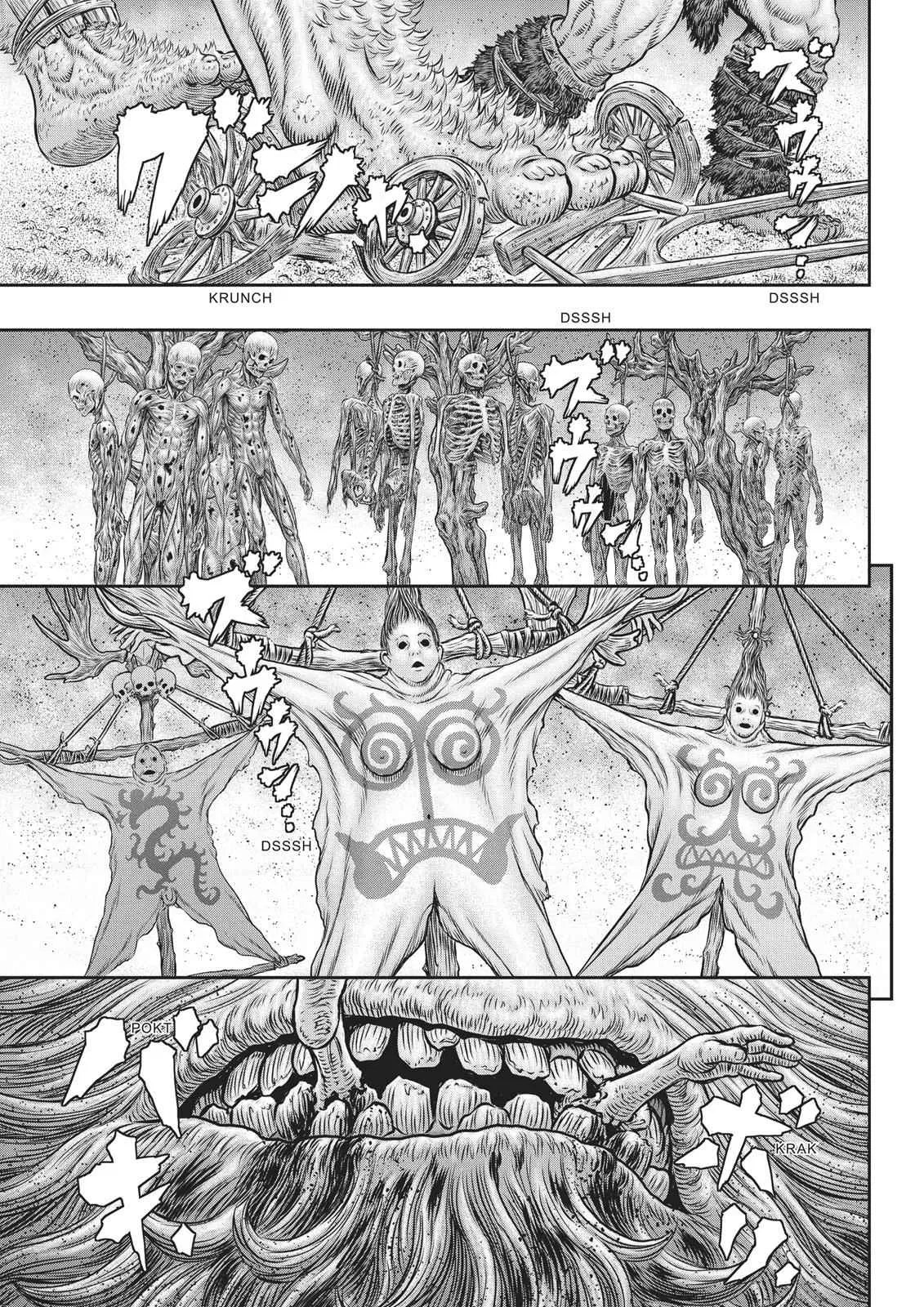 Read Berserk - Chapter 356 - read-berserk-manga.com | Image 1