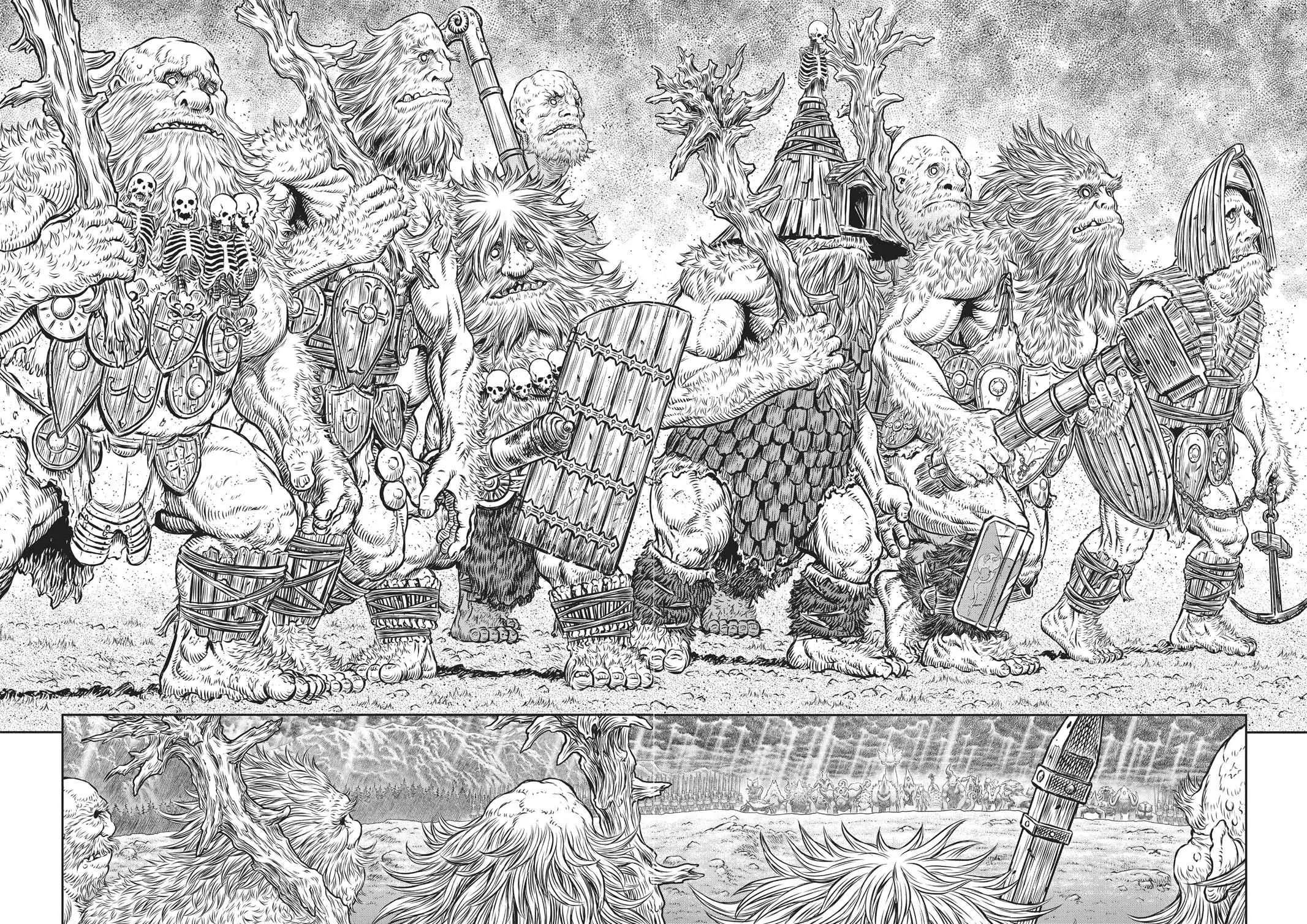 Read Berserk - Chapter 356 - read-berserk-manga.com | Image 2