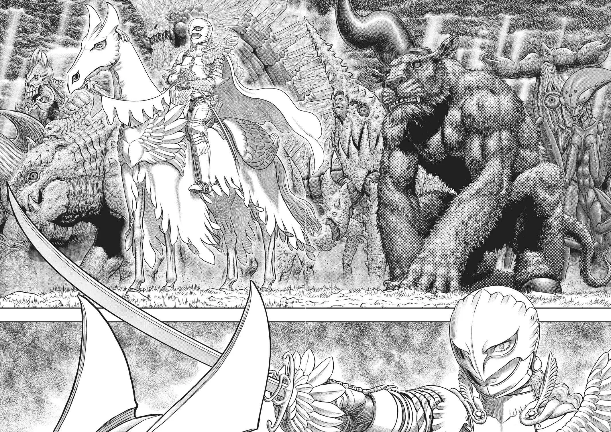 Read Berserk - Chapter 356 - read-berserk-manga.com | Image 3
