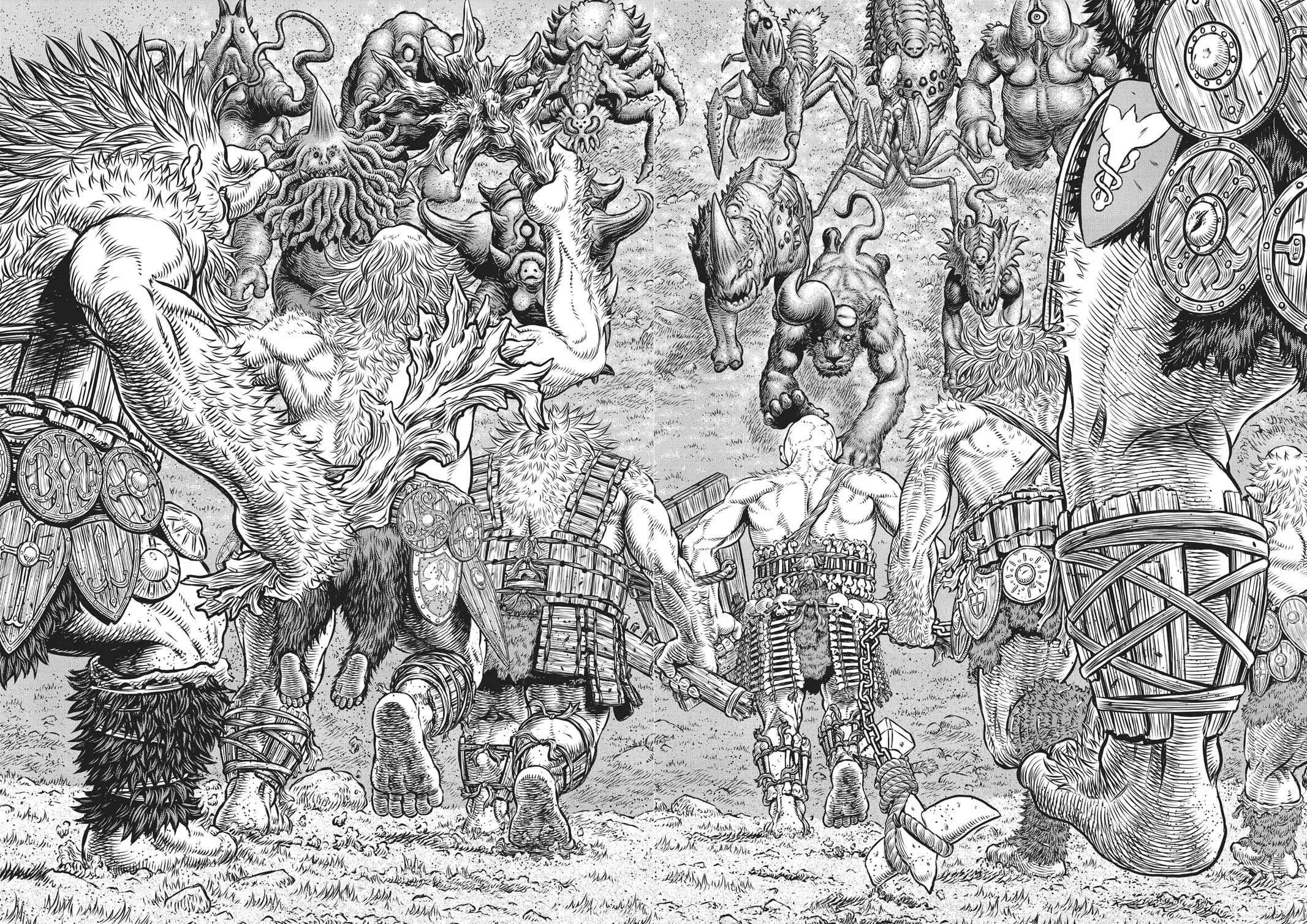 Read Berserk - Chapter 356 - read-berserk-manga.com | Image 4