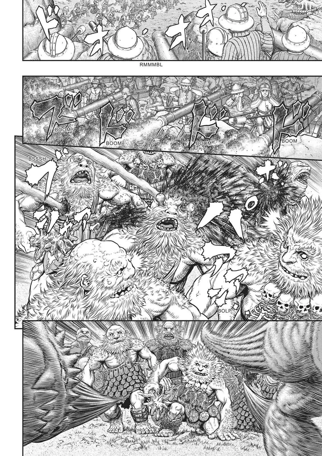 Read Berserk - Chapter 356 - read-berserk-manga.com | Image 5
