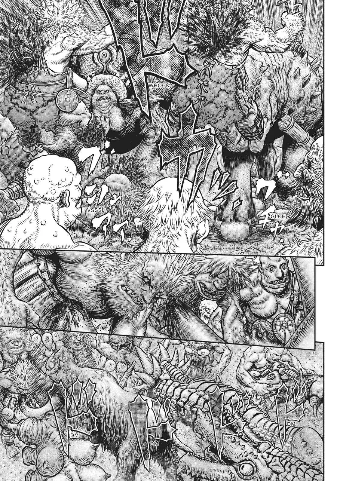 Read Berserk - Chapter 356 - read-berserk-manga.com | Image 6