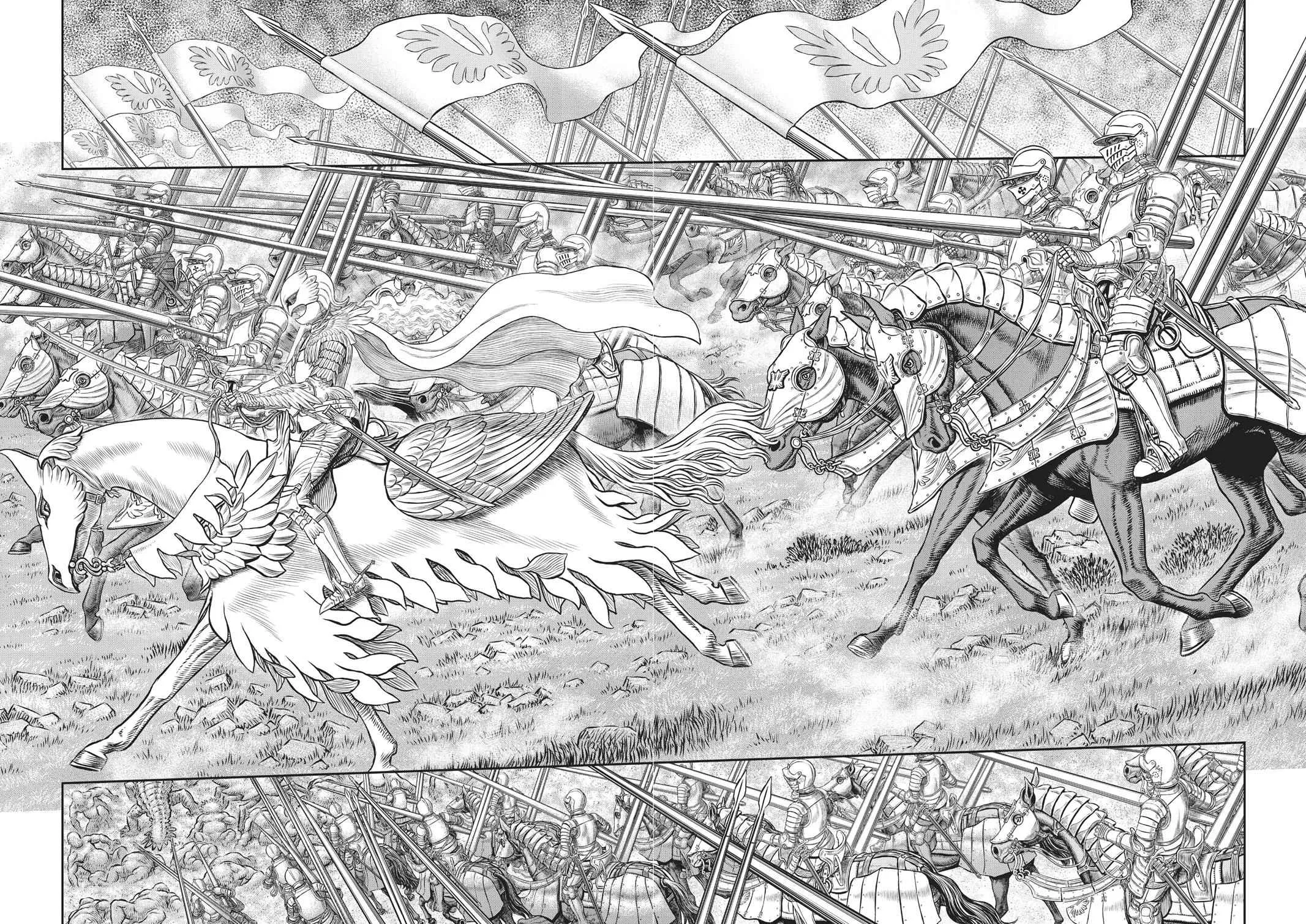 Read Berserk - Chapter 356 - read-berserk-manga.com | Image 7