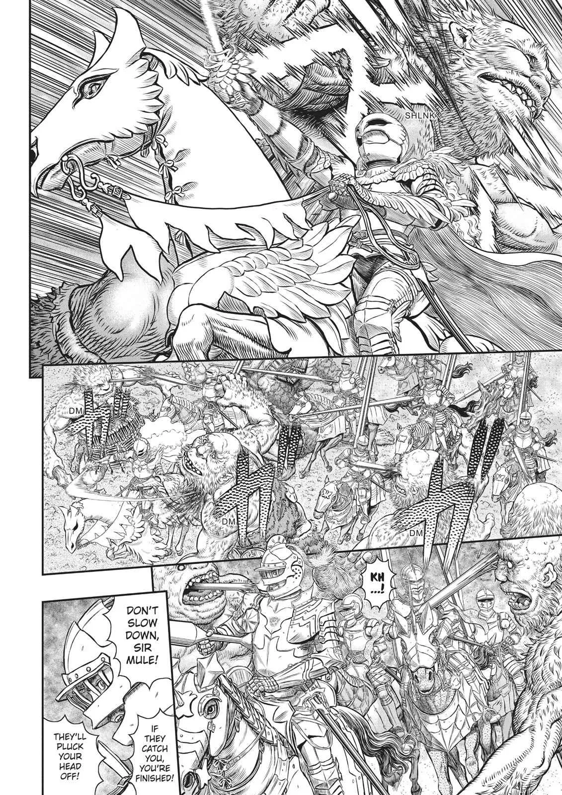 Read Berserk - Chapter 356 - read-berserk-manga.com | Image 8