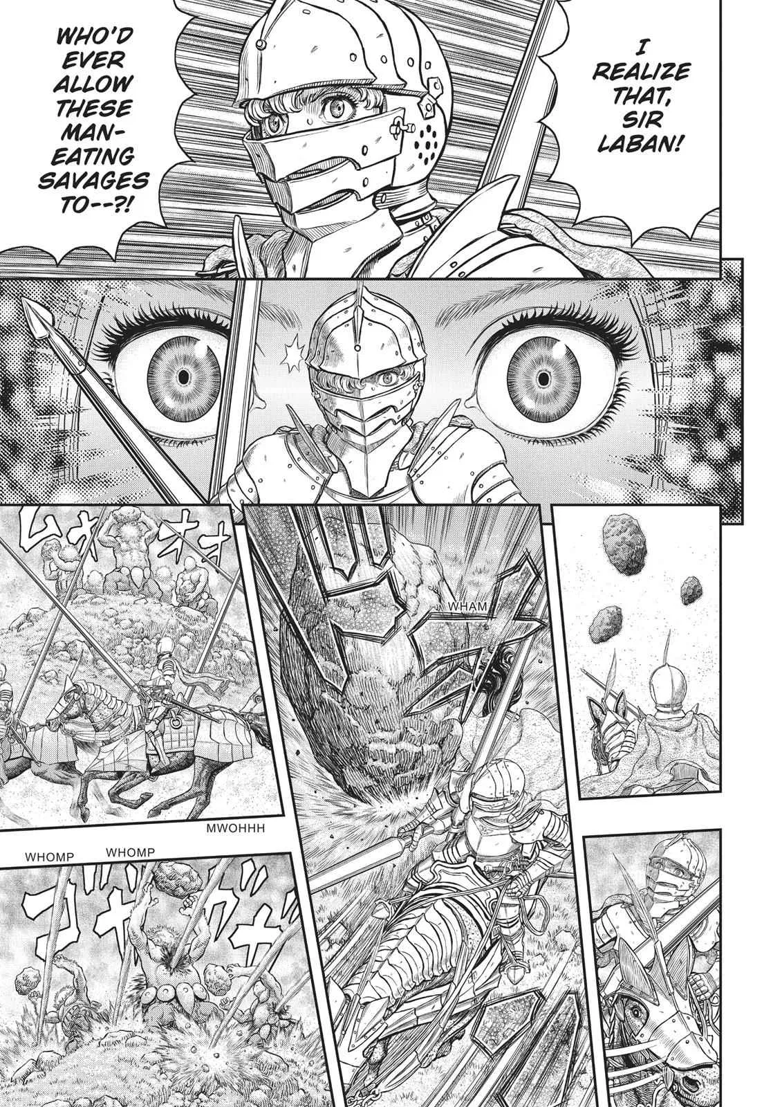 Read Berserk - Chapter 356 - read-berserk-manga.com | Image 9