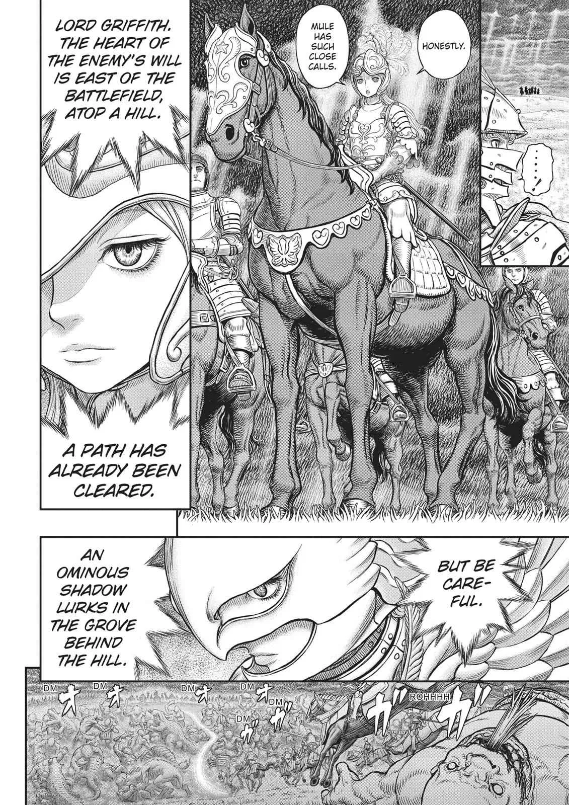 Read Berserk - Chapter 356 - read-berserk-manga.com | Image 10