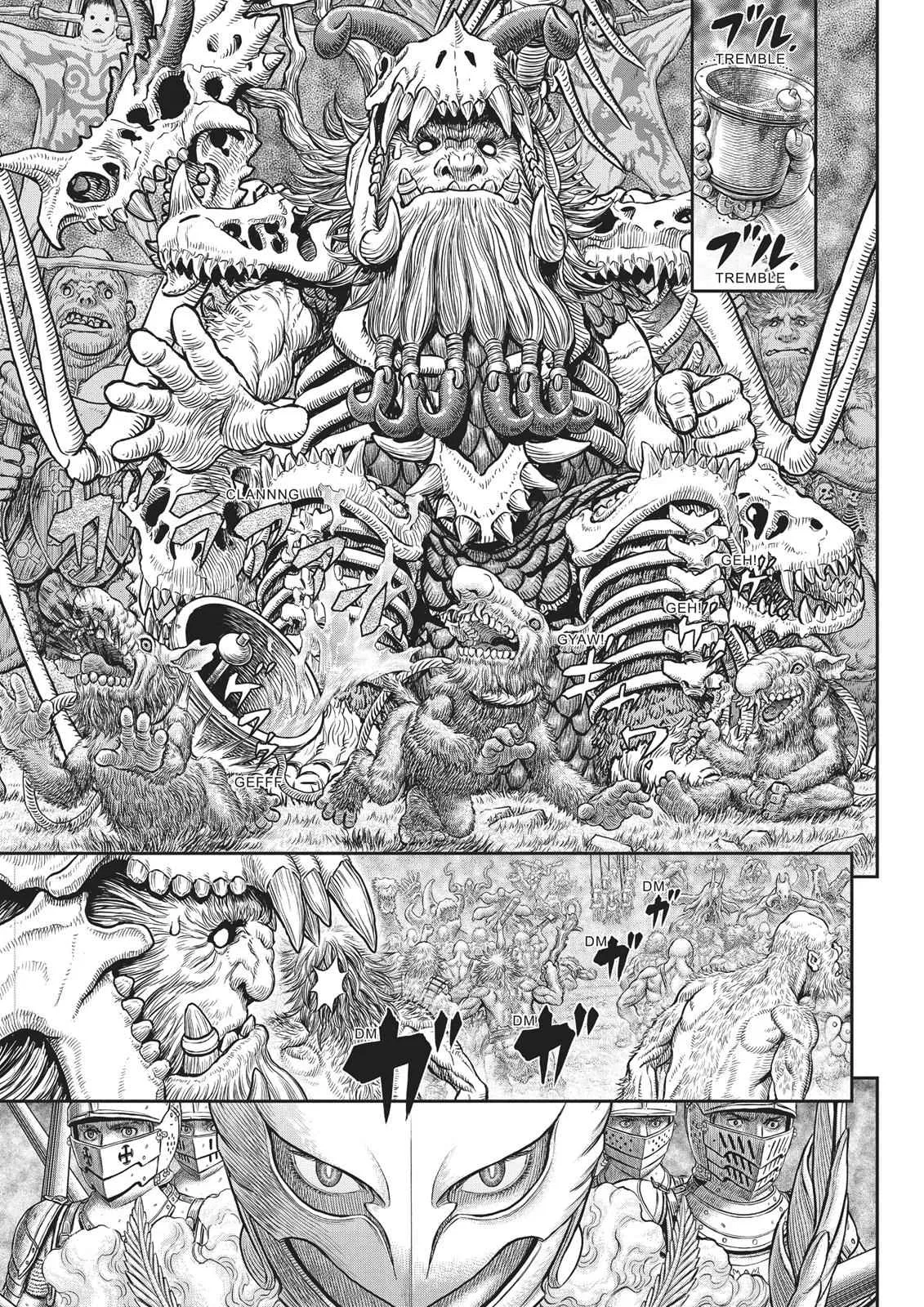 Read Berserk - Chapter 356 - read-berserk-manga.com | Image 11