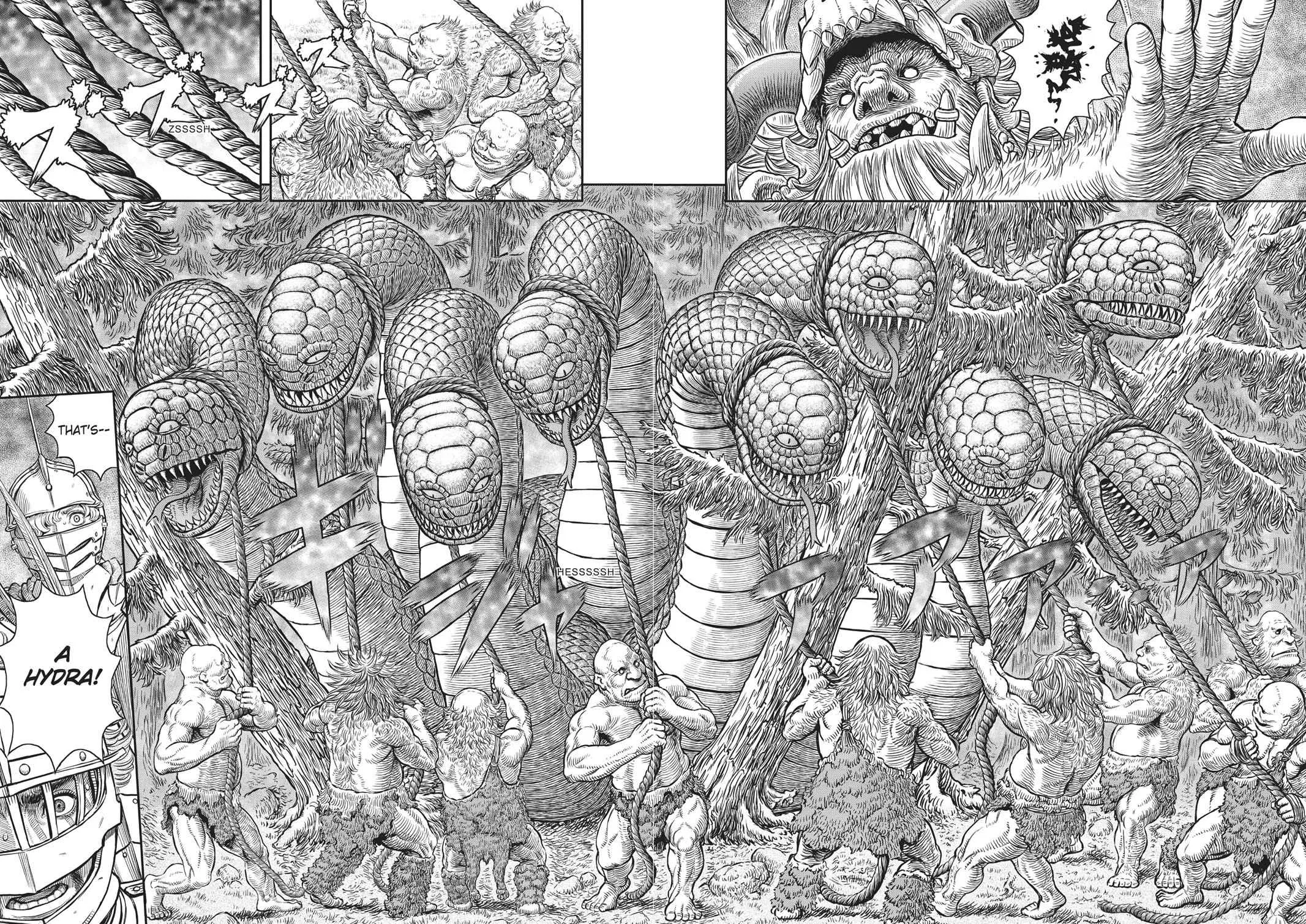 Read Berserk - Chapter 356 - read-berserk-manga.com | Image 12