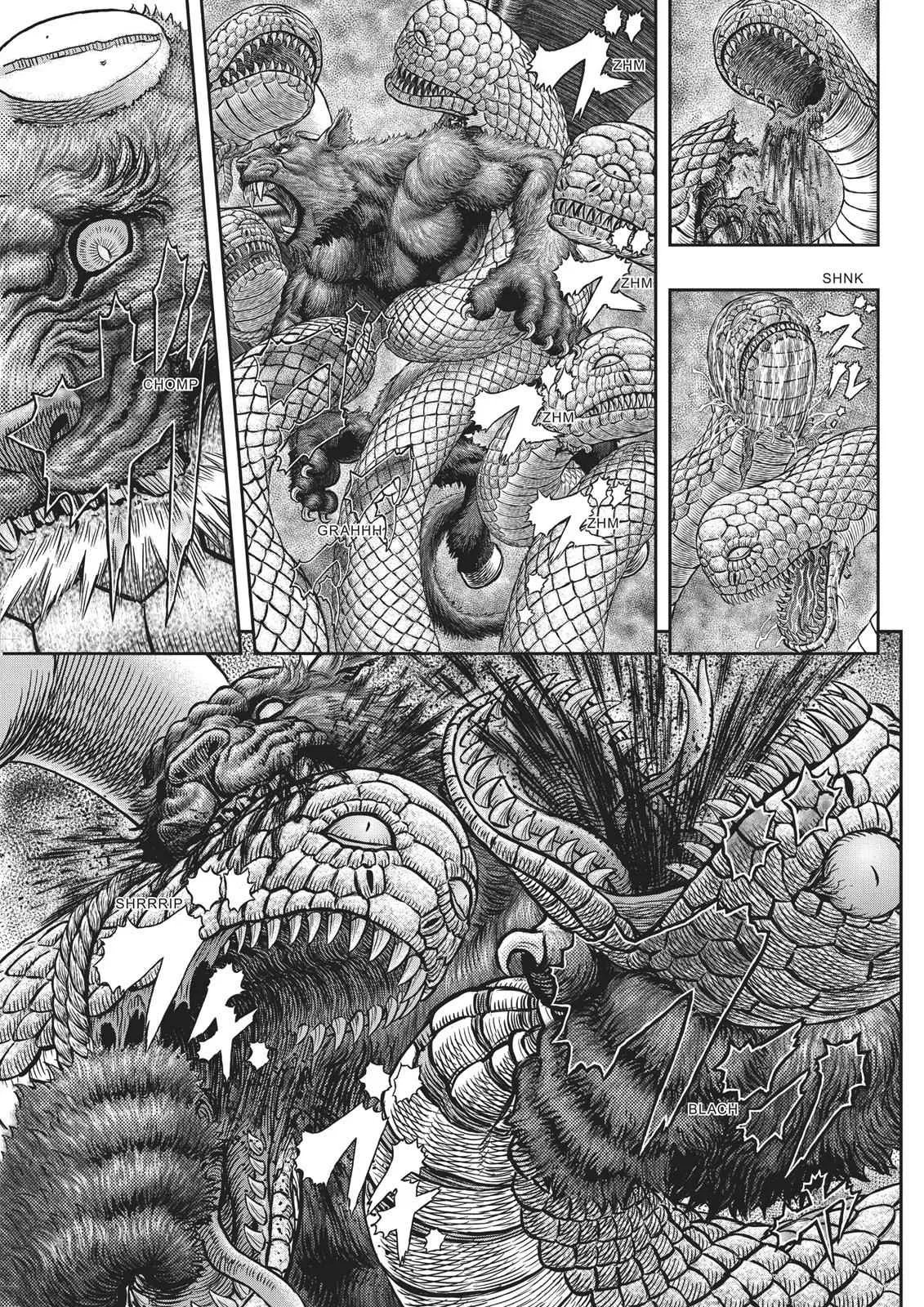 Read Berserk - Chapter 356 - read-berserk-manga.com | Image 14