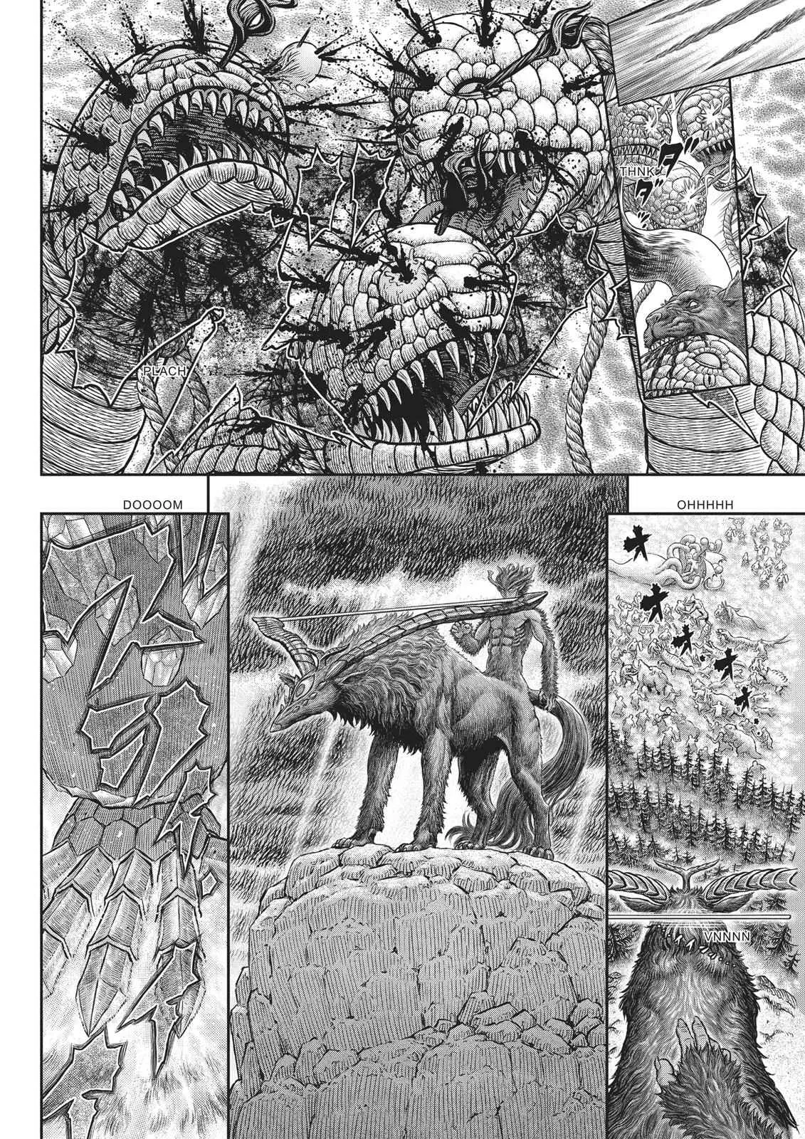 Read Berserk - Chapter 356 - read-berserk-manga.com | Image 15