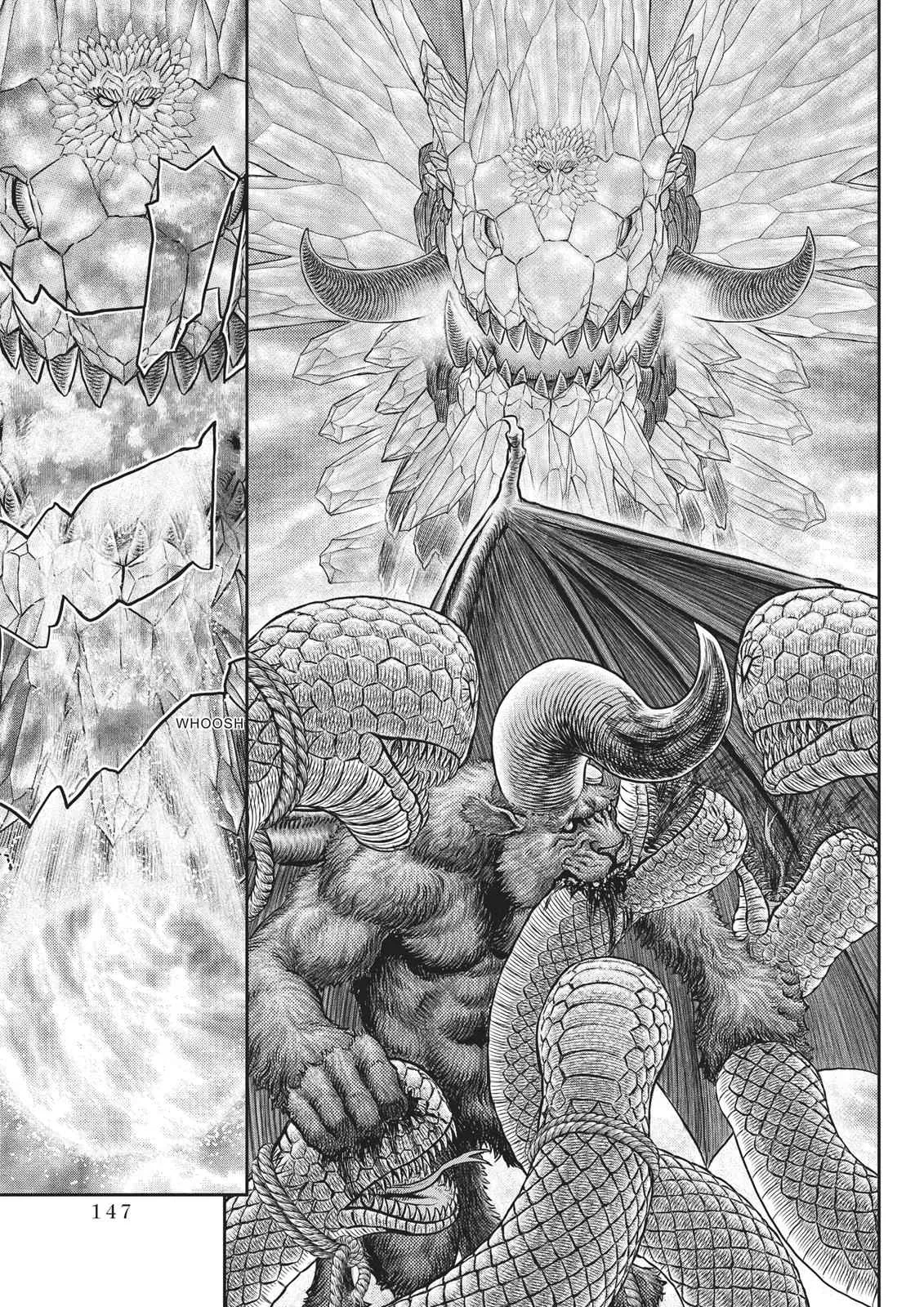 Read Berserk - Chapter 356 - read-berserk-manga.com | Image 16