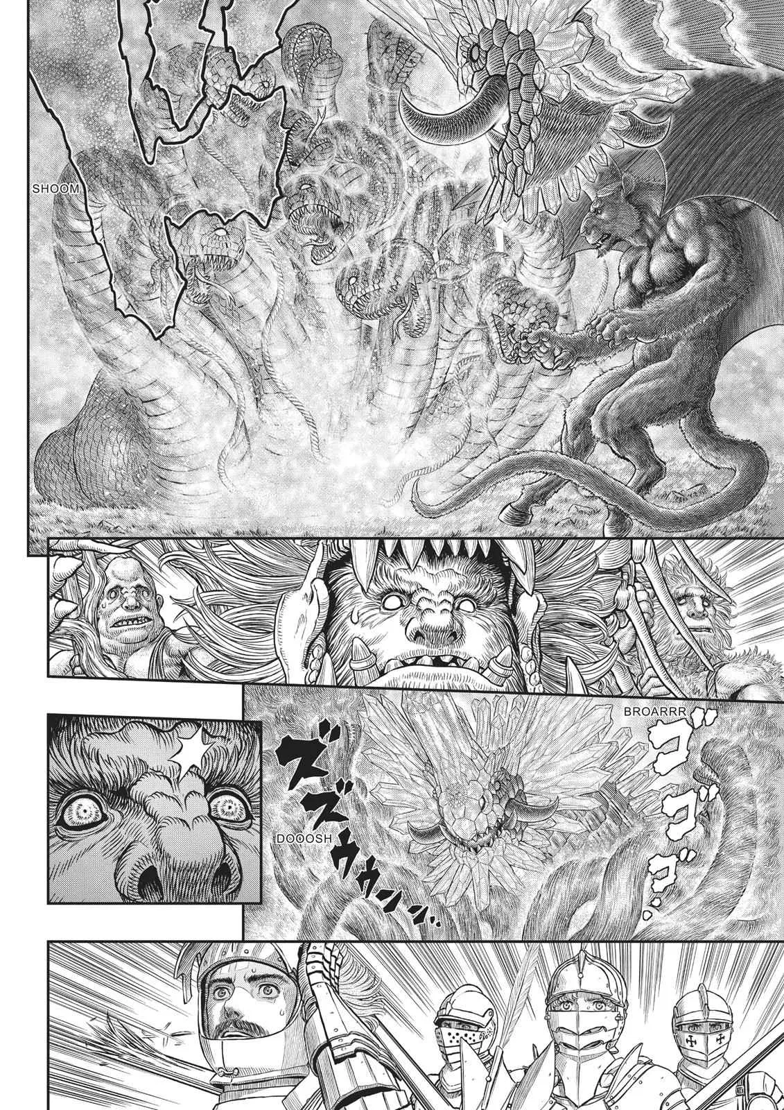 Read Berserk - Chapter 356 - read-berserk-manga.com | Image 17