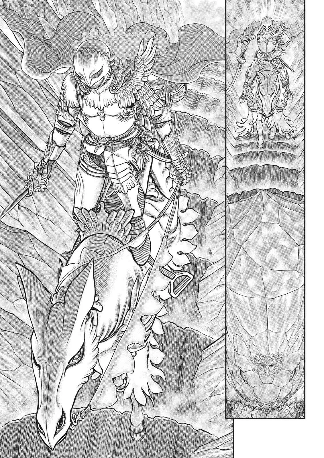 Read Berserk - Chapter 356 - read-berserk-manga.com | Image 18