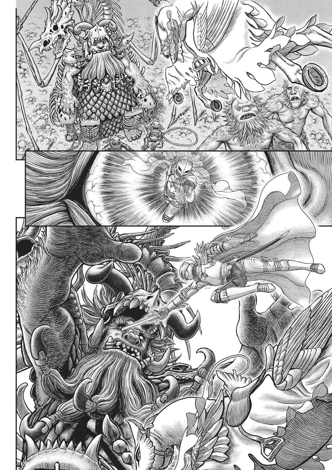 Read Berserk - Chapter 356 - read-berserk-manga.com | Image 19