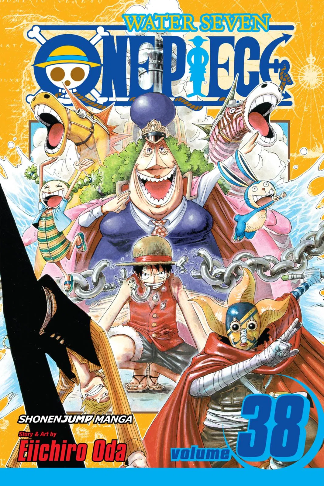 Read Berserk - Chapter 358 - read-berserk-manga.com | Image 1