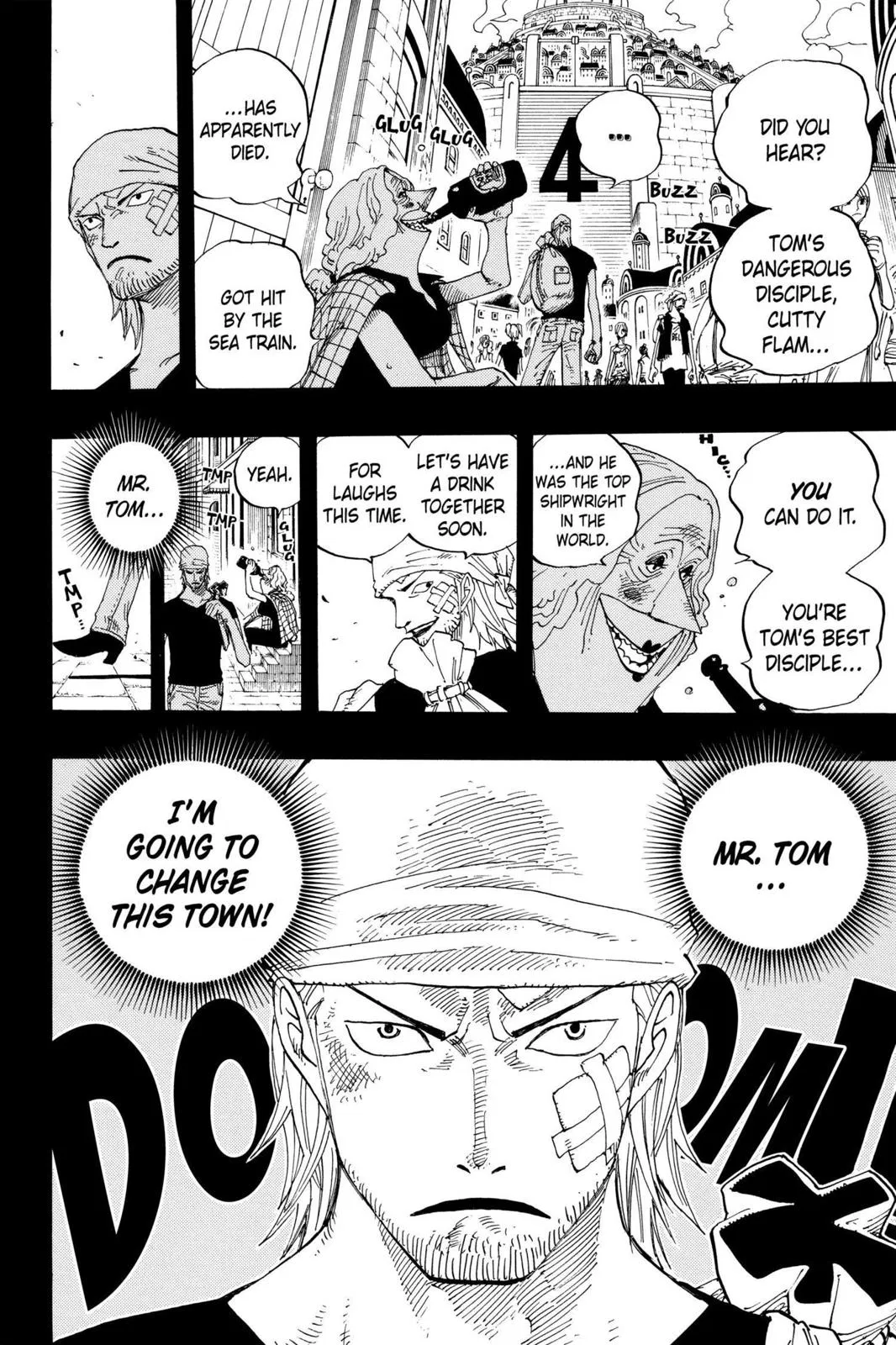Read Berserk - Chapter 358 - read-berserk-manga.com | Image 8