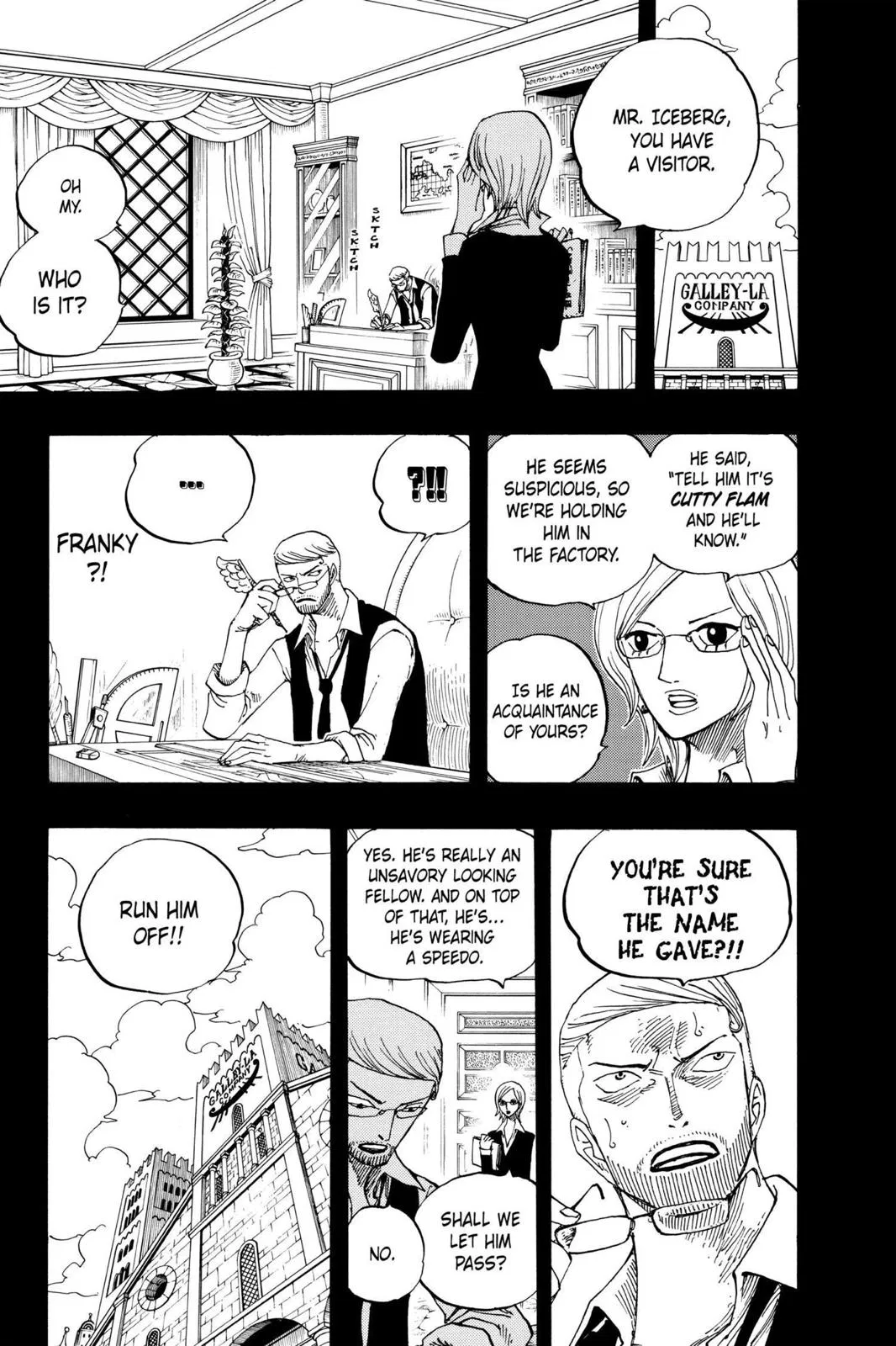 Read Berserk - Chapter 358 - read-berserk-manga.com | Image 11