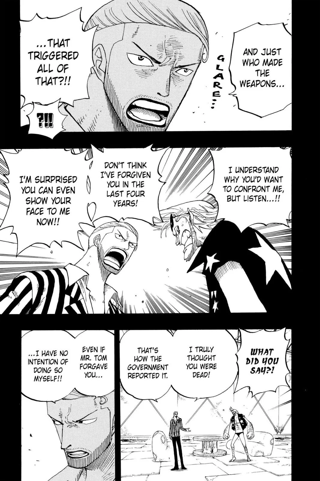 Read Berserk - Chapter 358 - read-berserk-manga.com | Image 13