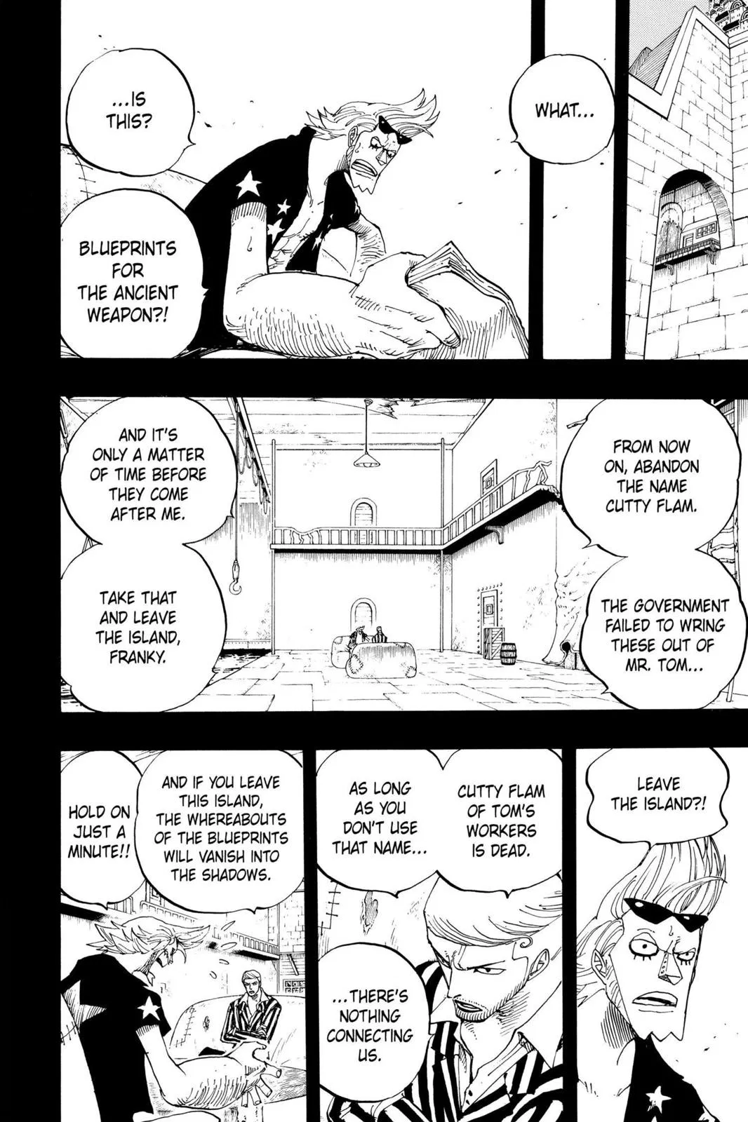 Read Berserk - Chapter 358 - read-berserk-manga.com | Image 14