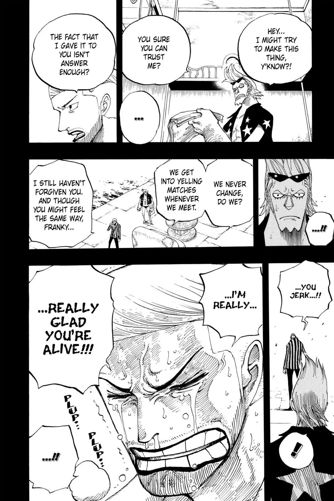 Read Berserk - Chapter 358 - read-berserk-manga.com | Image 16