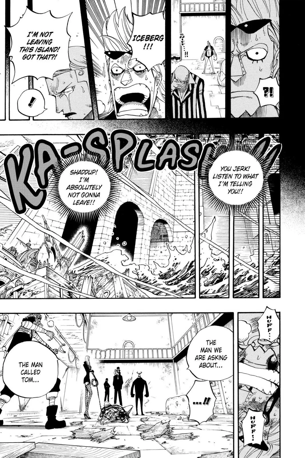 Read Berserk - Chapter 358 - read-berserk-manga.com | Image 17