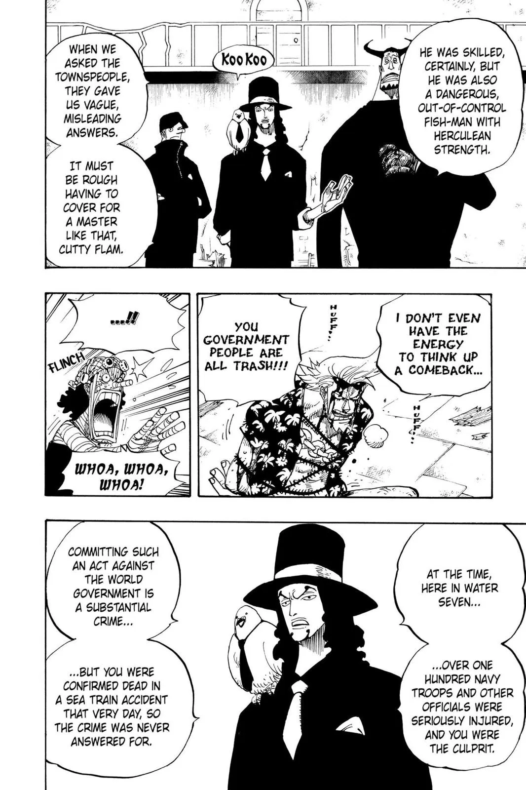 Read Berserk - Chapter 358 - read-berserk-manga.com | Image 18