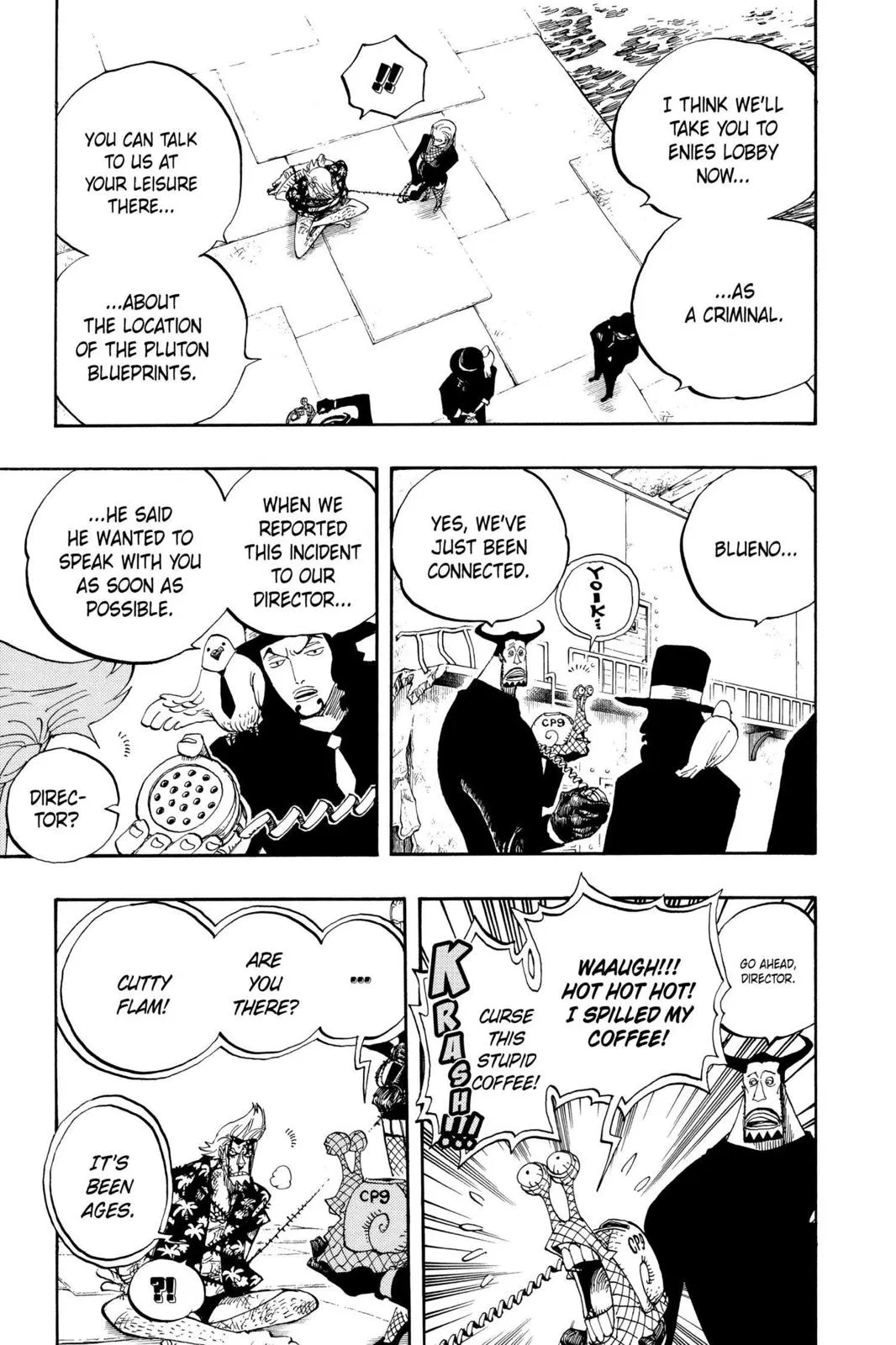 Read Berserk - Chapter 358 - read-berserk-manga.com | Image 19
