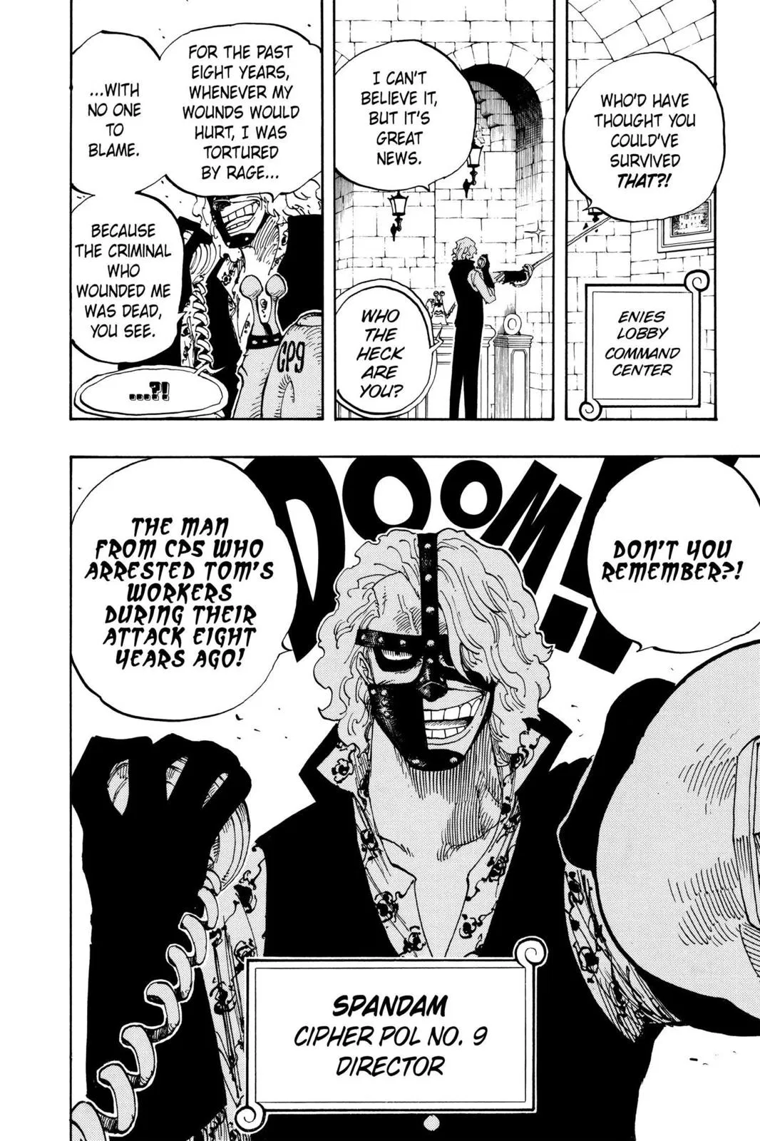 Read Berserk - Chapter 358 - read-berserk-manga.com | Image 20