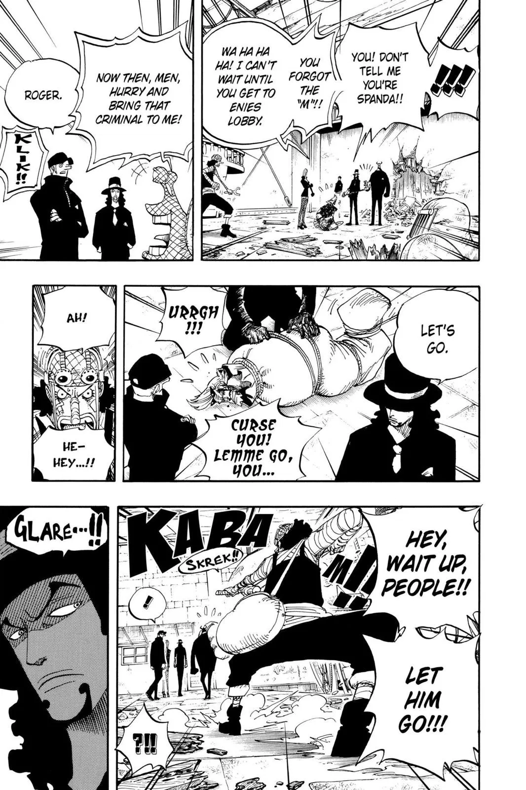 Read Berserk - Chapter 358 - read-berserk-manga.com | Image 21