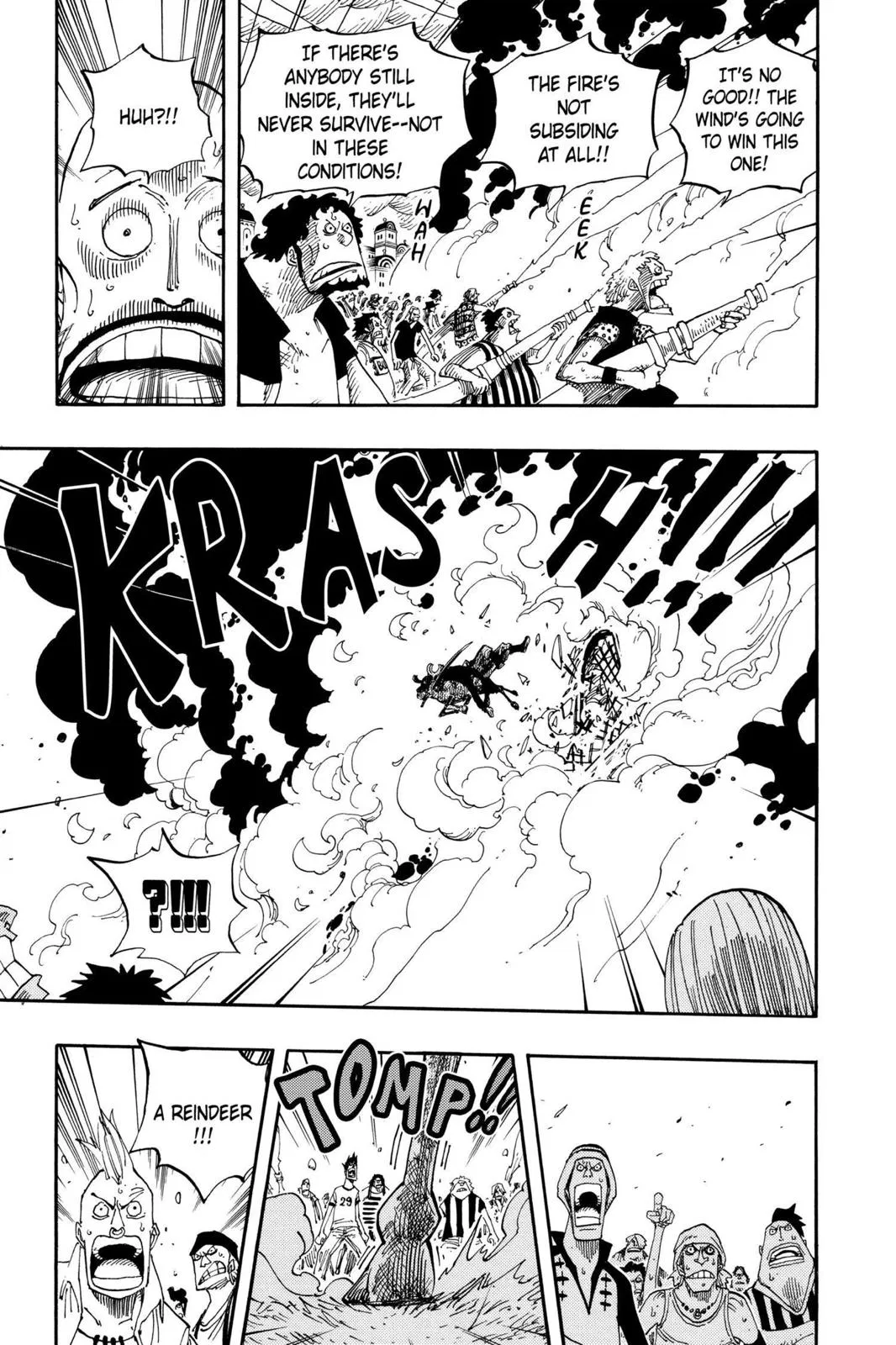 Read Berserk - Chapter 358 - read-berserk-manga.com | Image 23