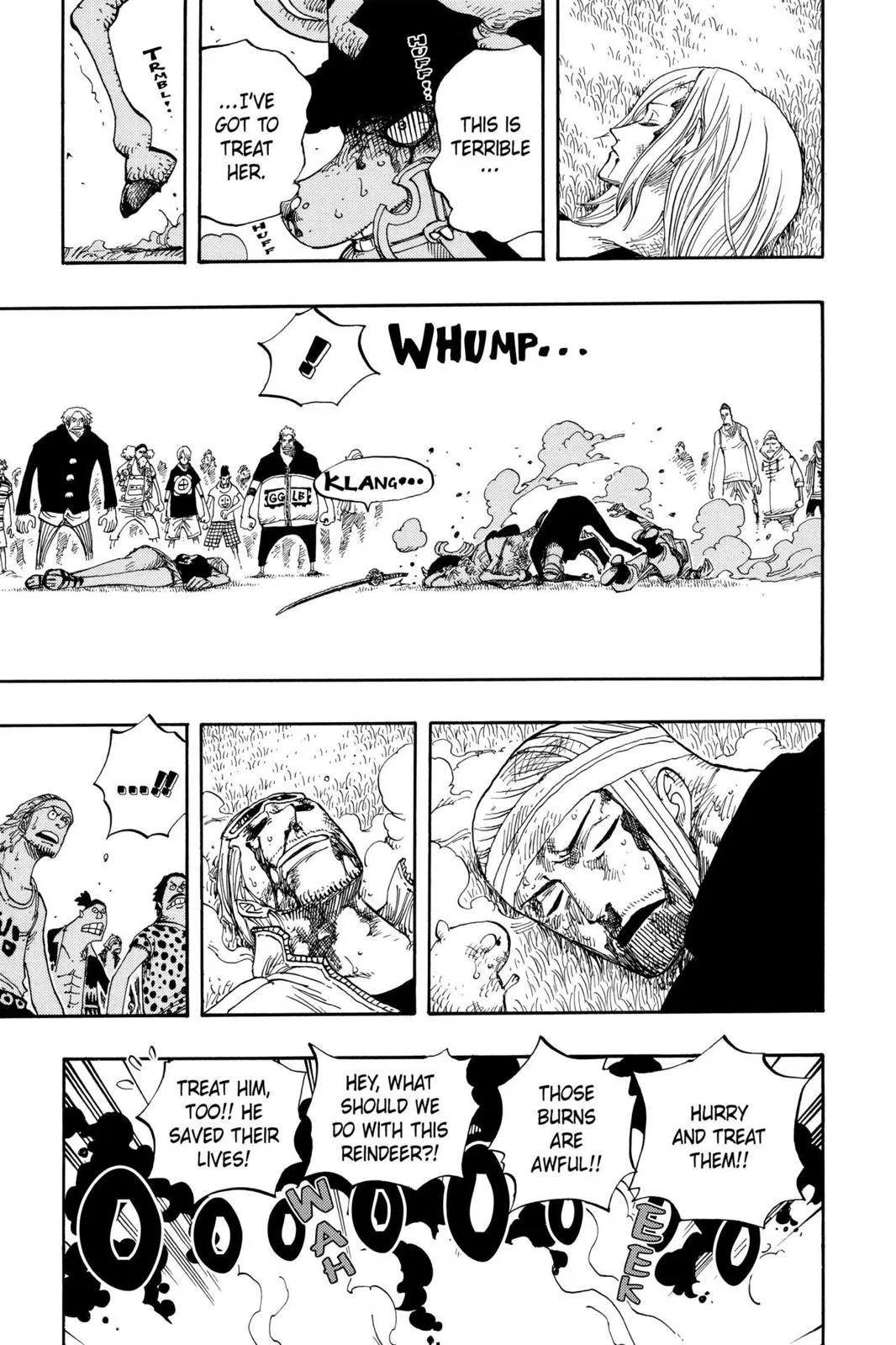 Read Berserk - Chapter 358 - read-berserk-manga.com | Image 25