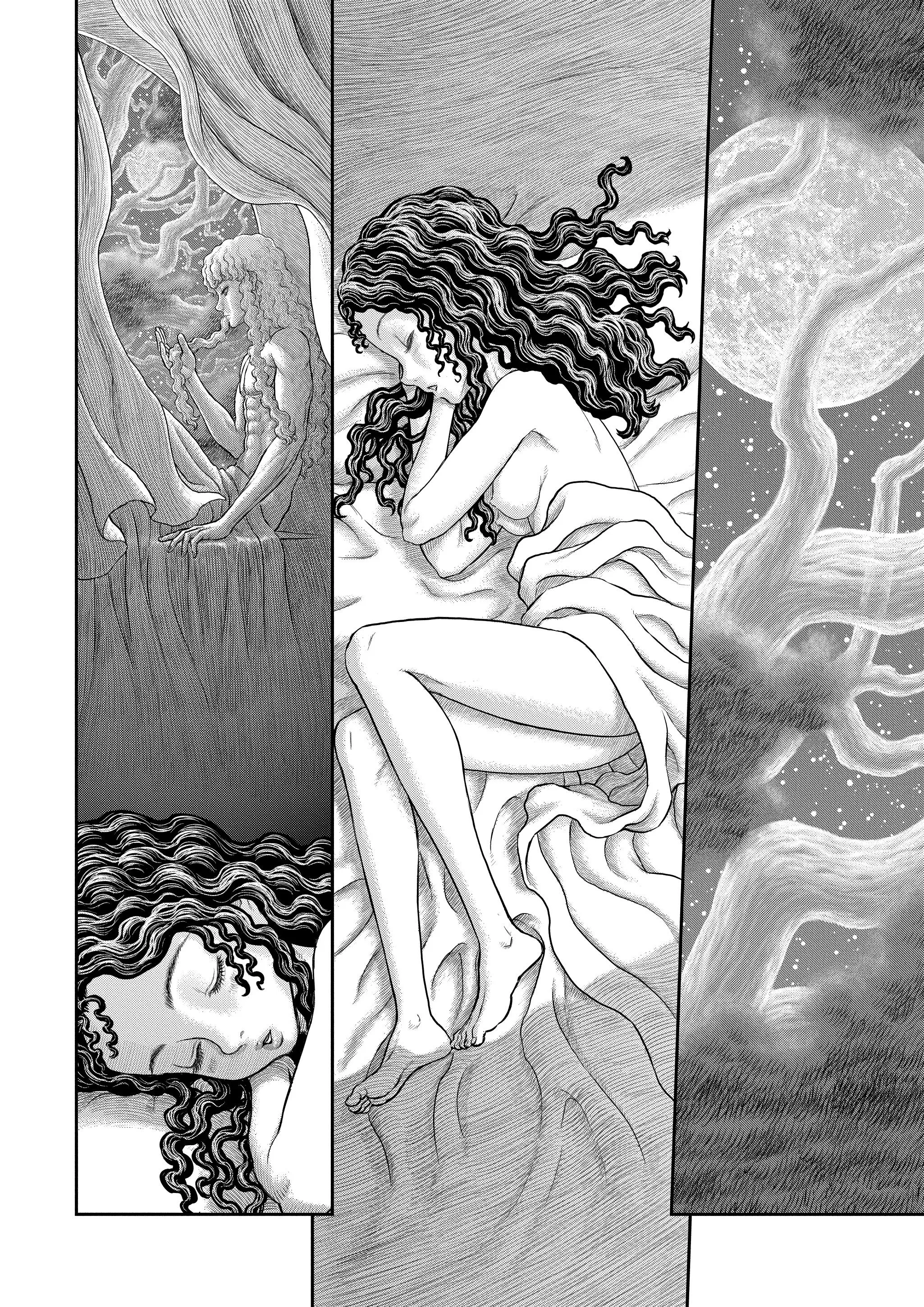 Read Berserk - Chapter 358 - read-berserk-manga.com | Image 29